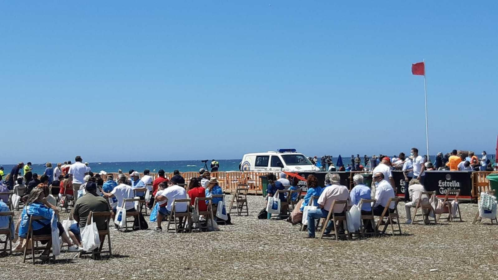 Festival Áéreo de Motril 2021