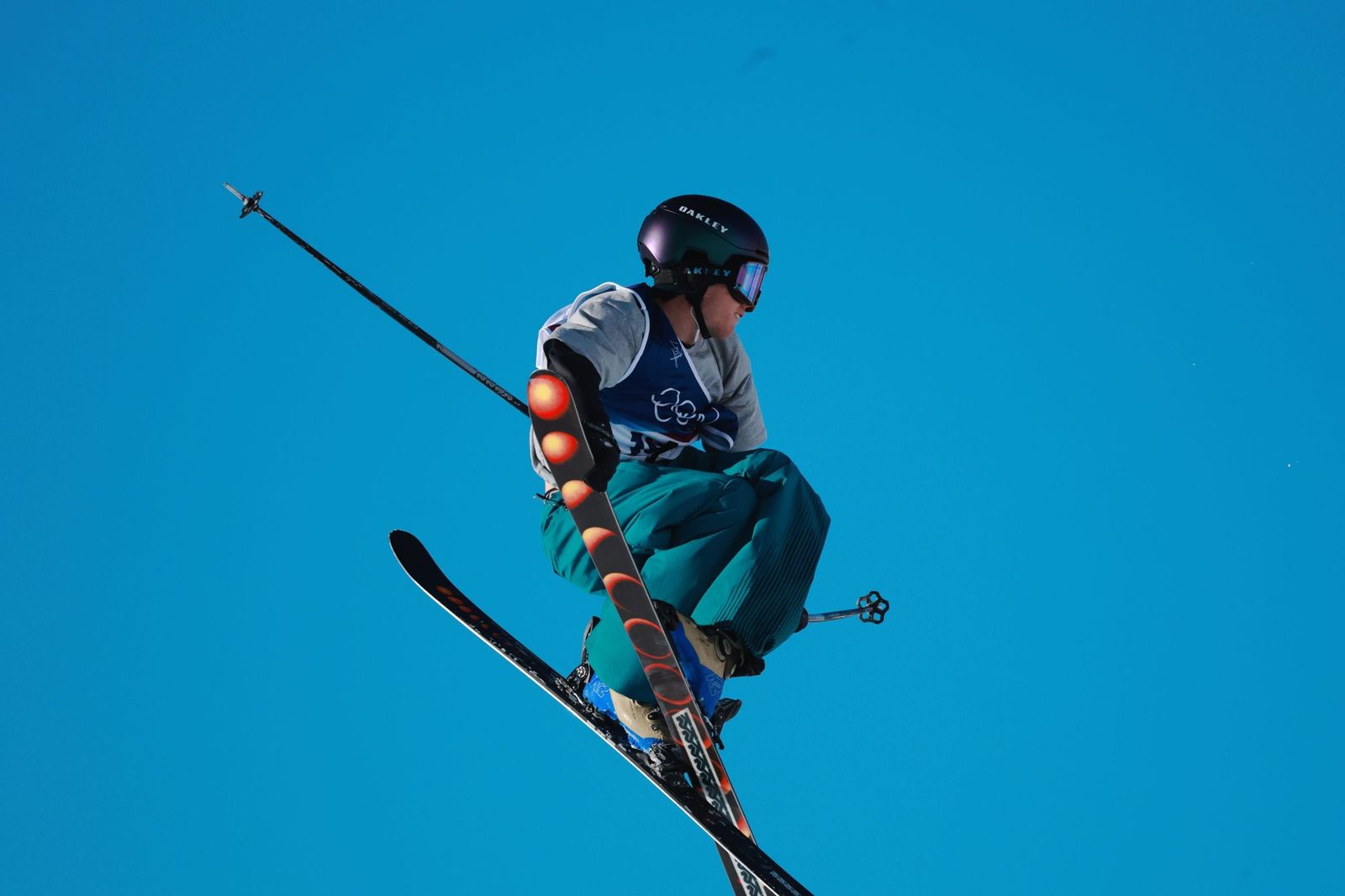 Las mejores fotos de los Juegos Olímpicos de invierno Milán Cortina d'Ampezzo 2026 | Segunda jornada