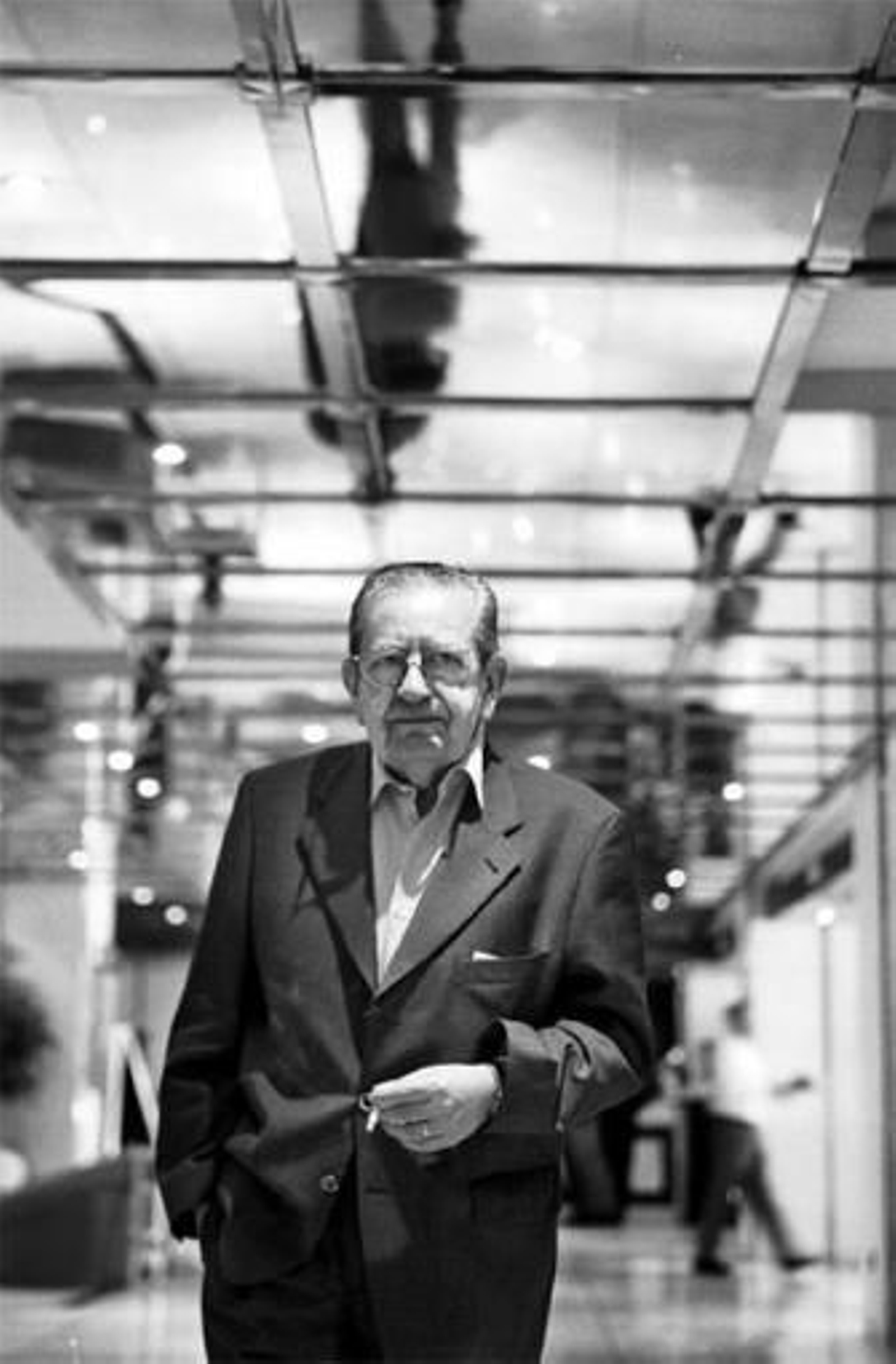 El veterano autor hispalense, en una imagen de archivo.