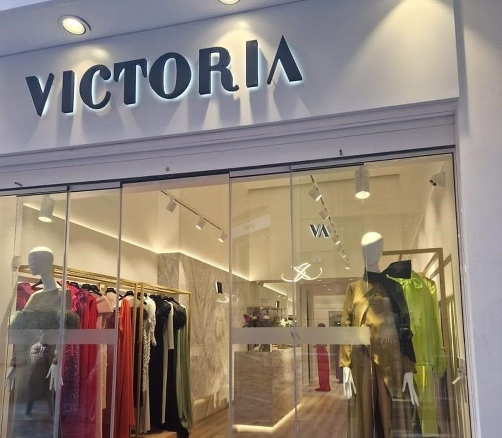 Aterriza en Málaga ‘Victoria’: la tienda de Vicky Martín Berrocal