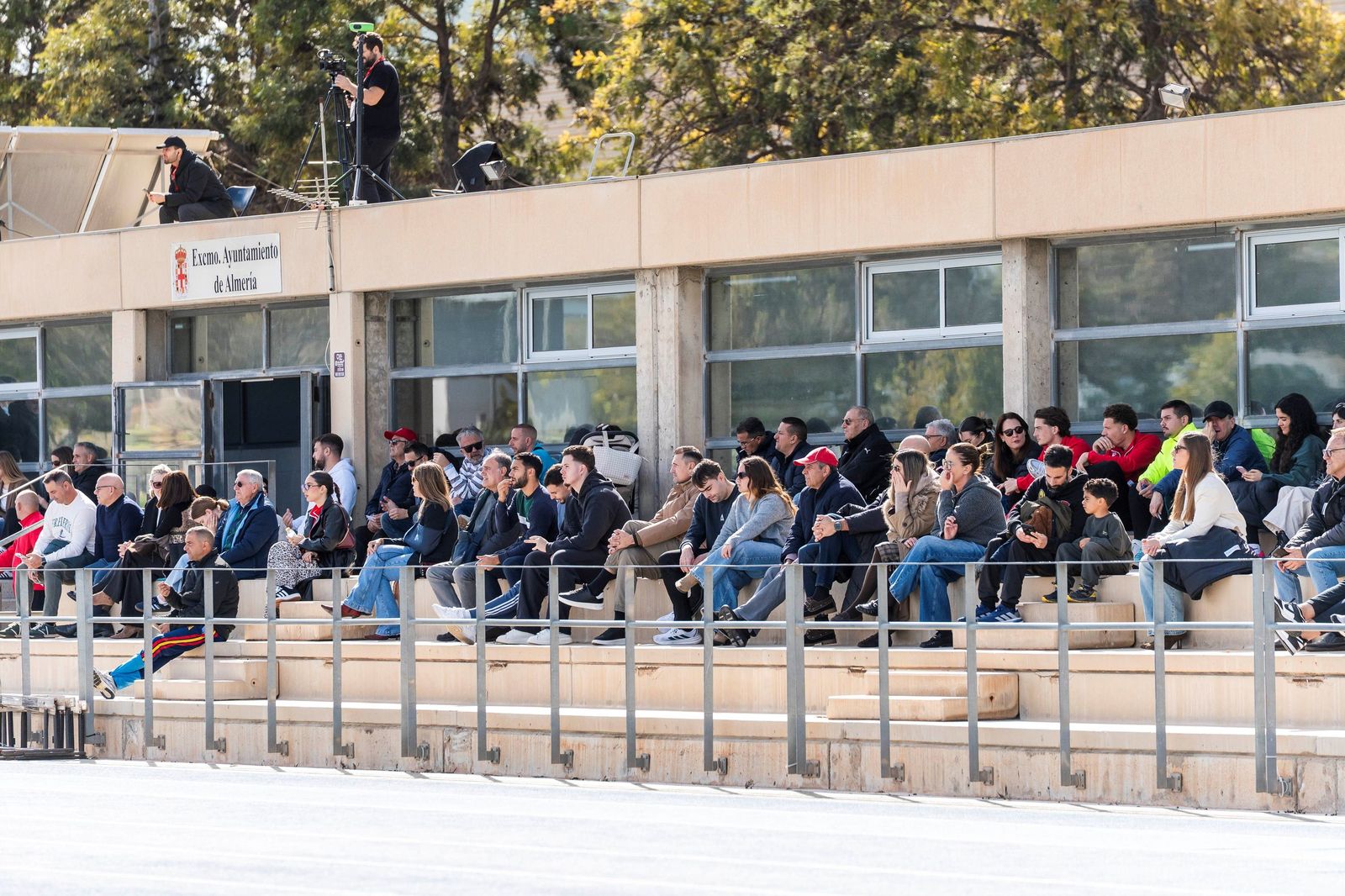 Resultados Segunda RFEF: El CD Estepona y el Atlético Malagueño empatan