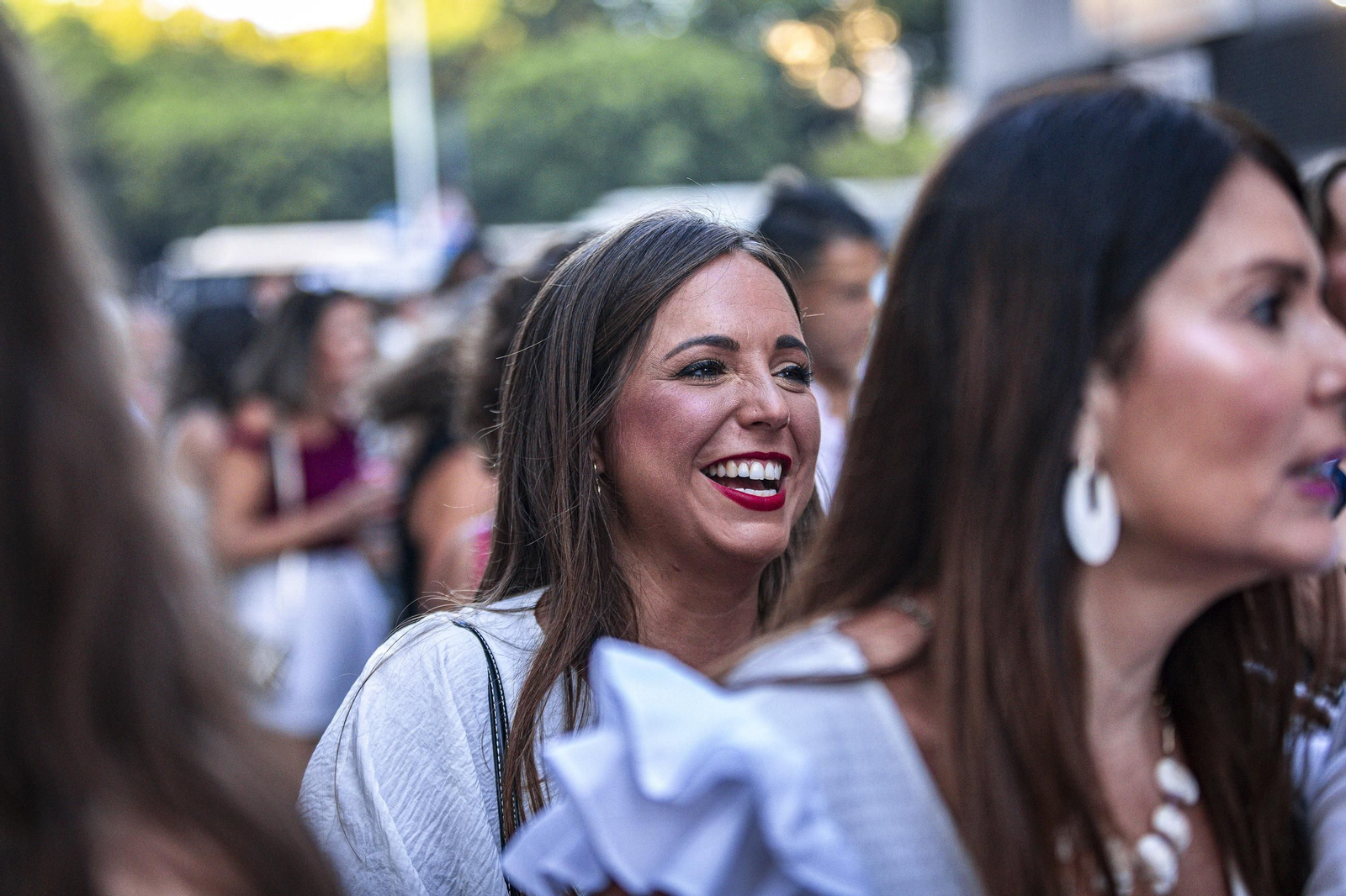 Búscate en el concierto de Manuel Carrasco en Cádiz