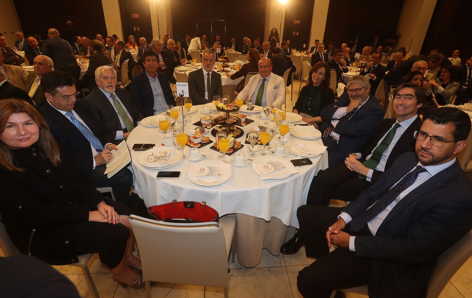 Foro Joly con José Antonio Nieto