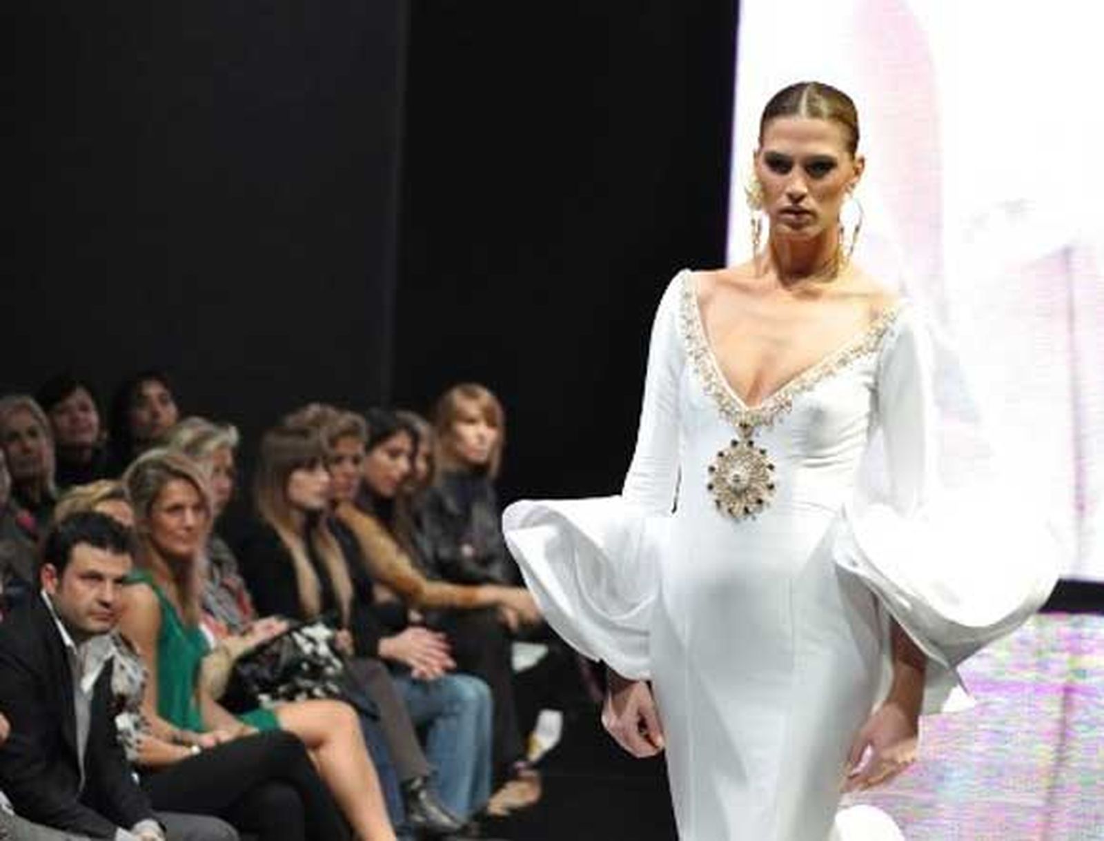 La Atalaya se deja 'Sentir'