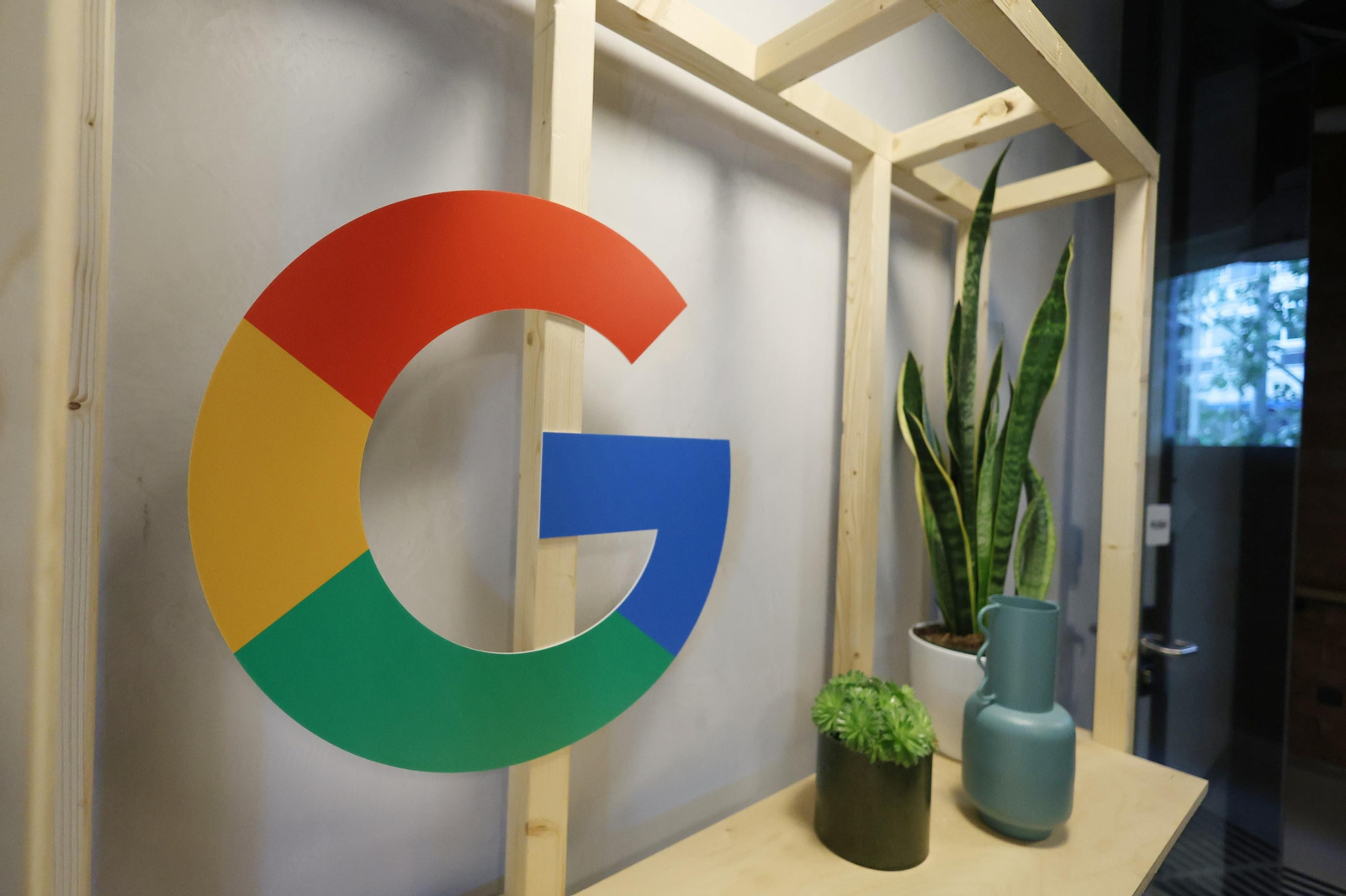 La inauguración del Centro de Ciberseguridad de Google en Málaga, en imágenes