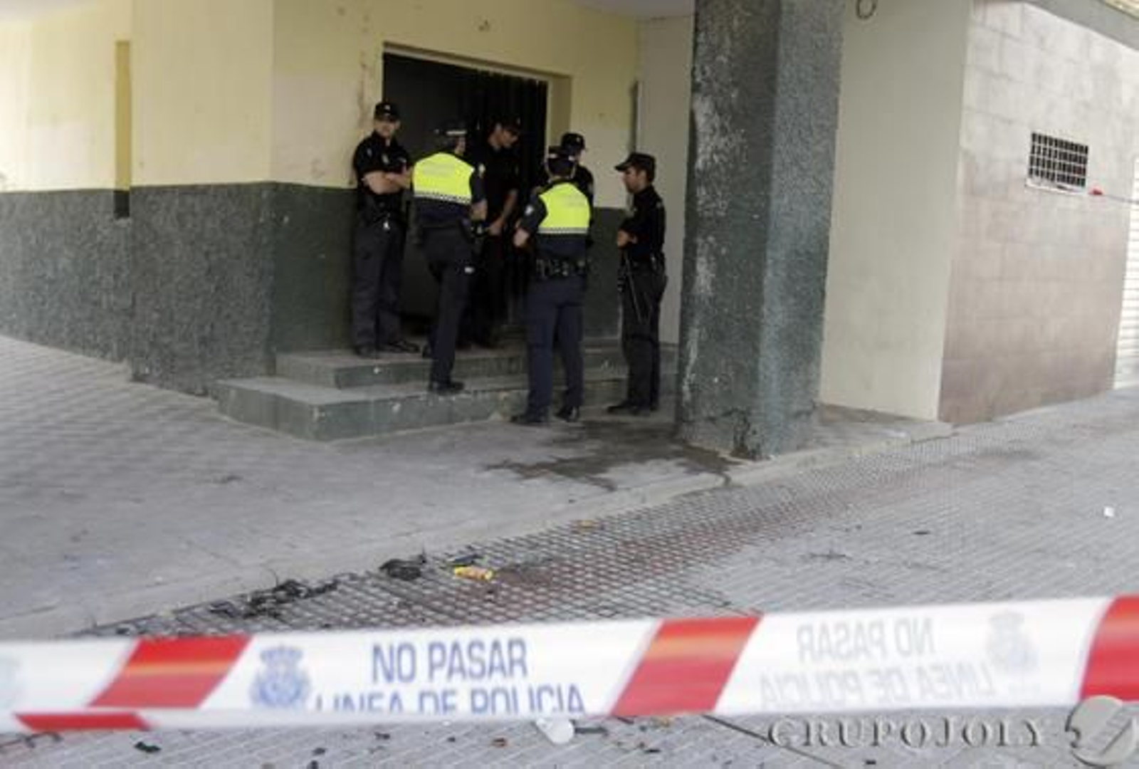 Foto: Antonio Pizarro