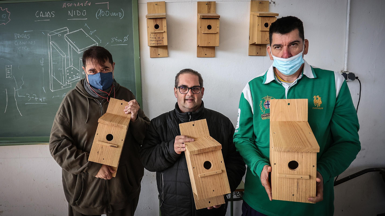 AFANAS Jerez, una asociación con mucho corazón