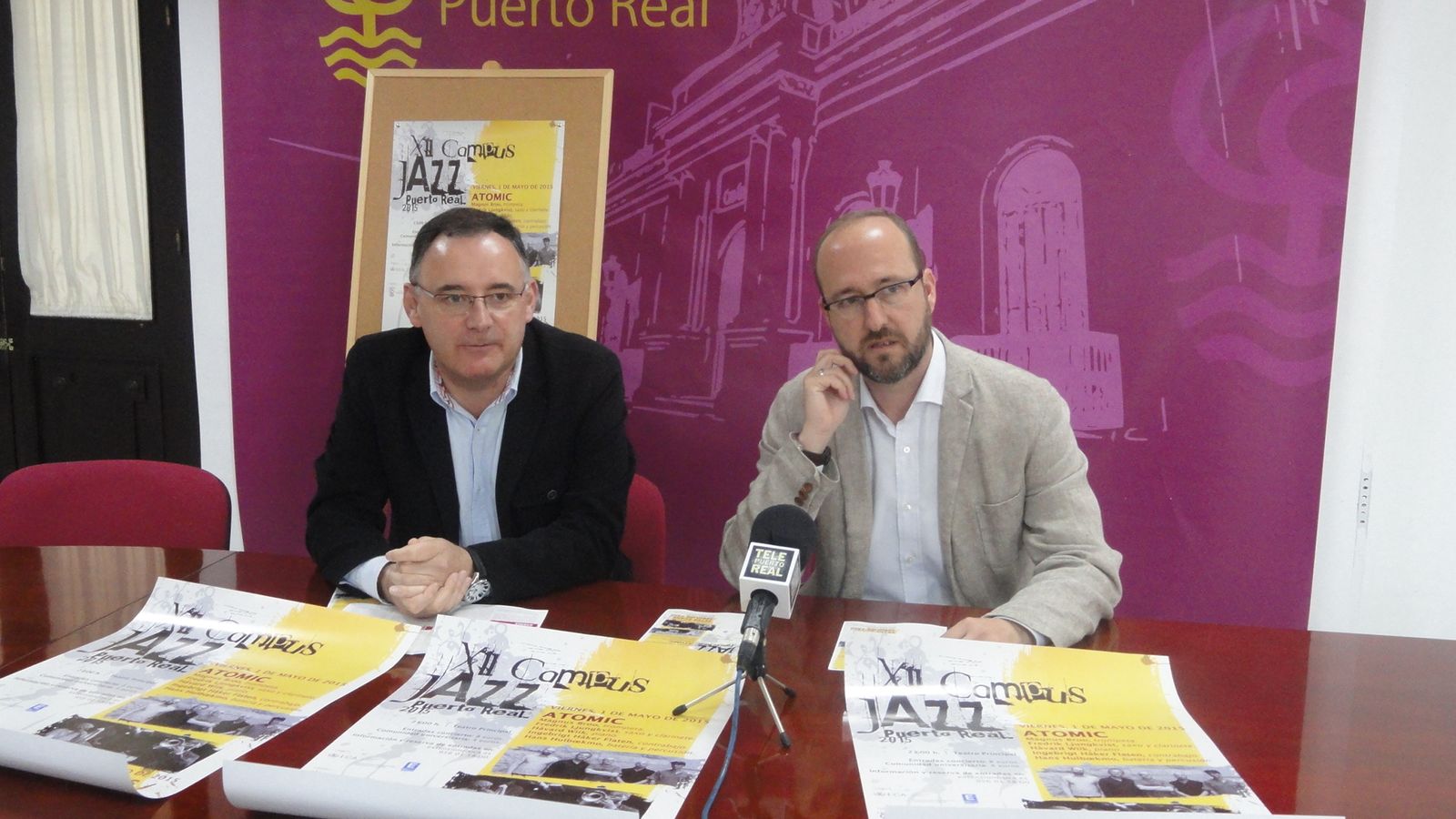 Salvador Catalá, gestor cultural