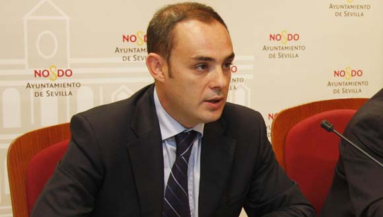 La juez imputa al gerente de Urbanismo por la licencia concedida en Mercasevilla