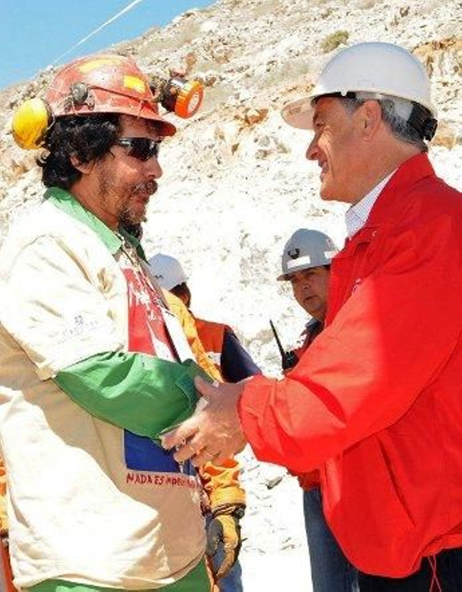 Víctor Segovia, el perforador cronista