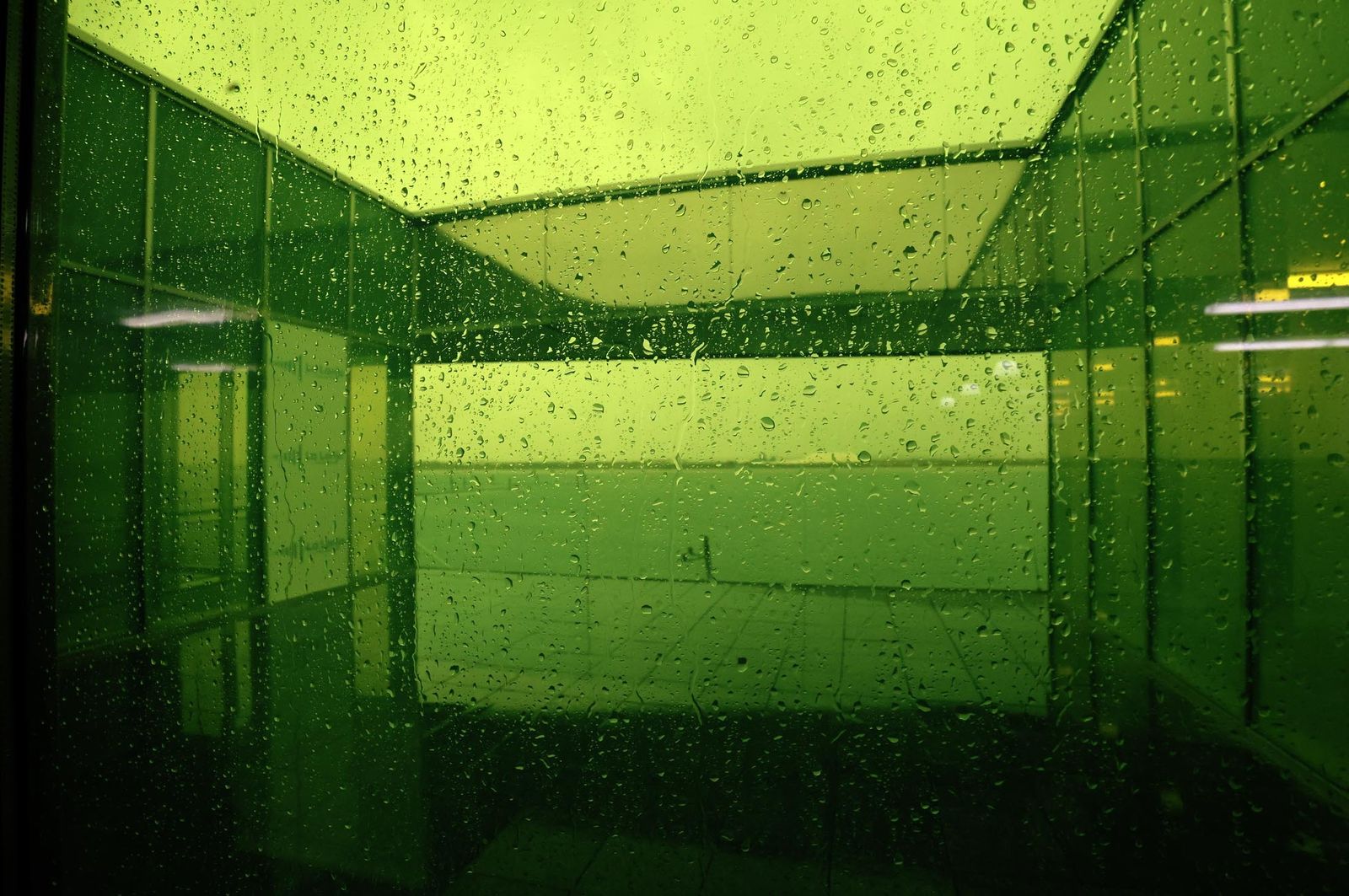 Imágenes del jueves 7 de marzo en Huelva