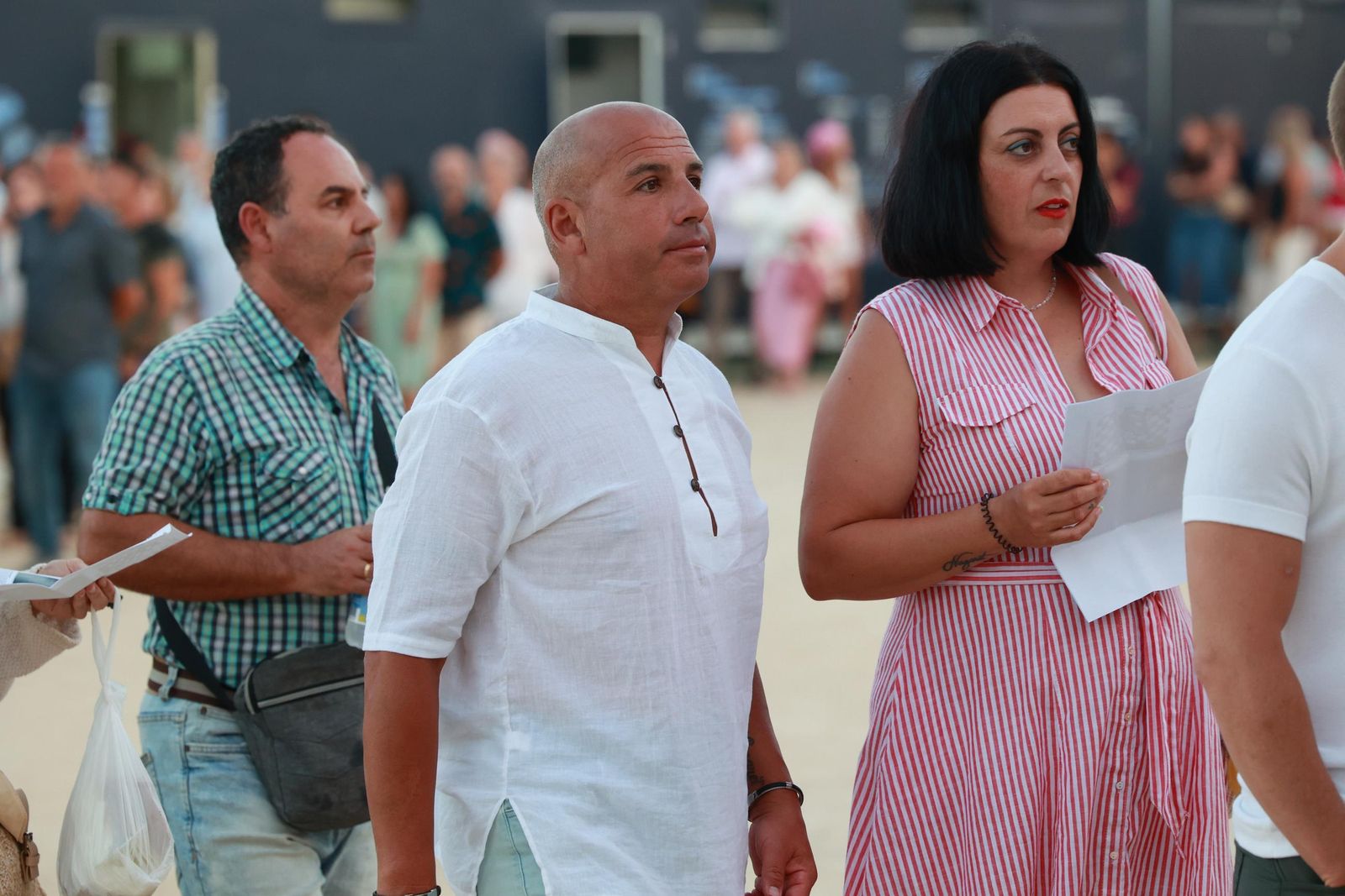 Búscate en las imágenes del conciert Así fueron los 90'S en Concert Music Festival