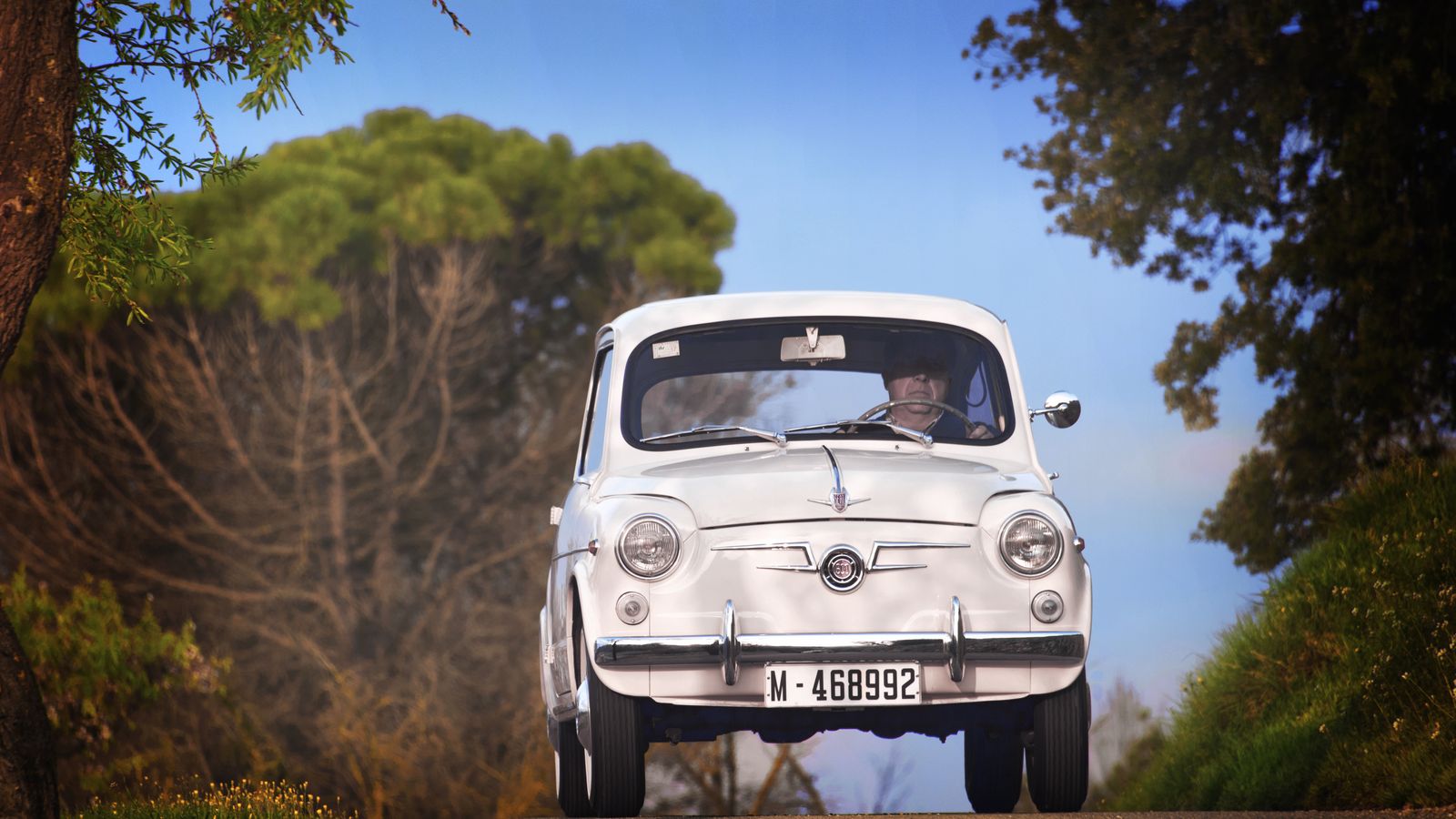 Seat ha fabricado 800.000 unidades del 600.