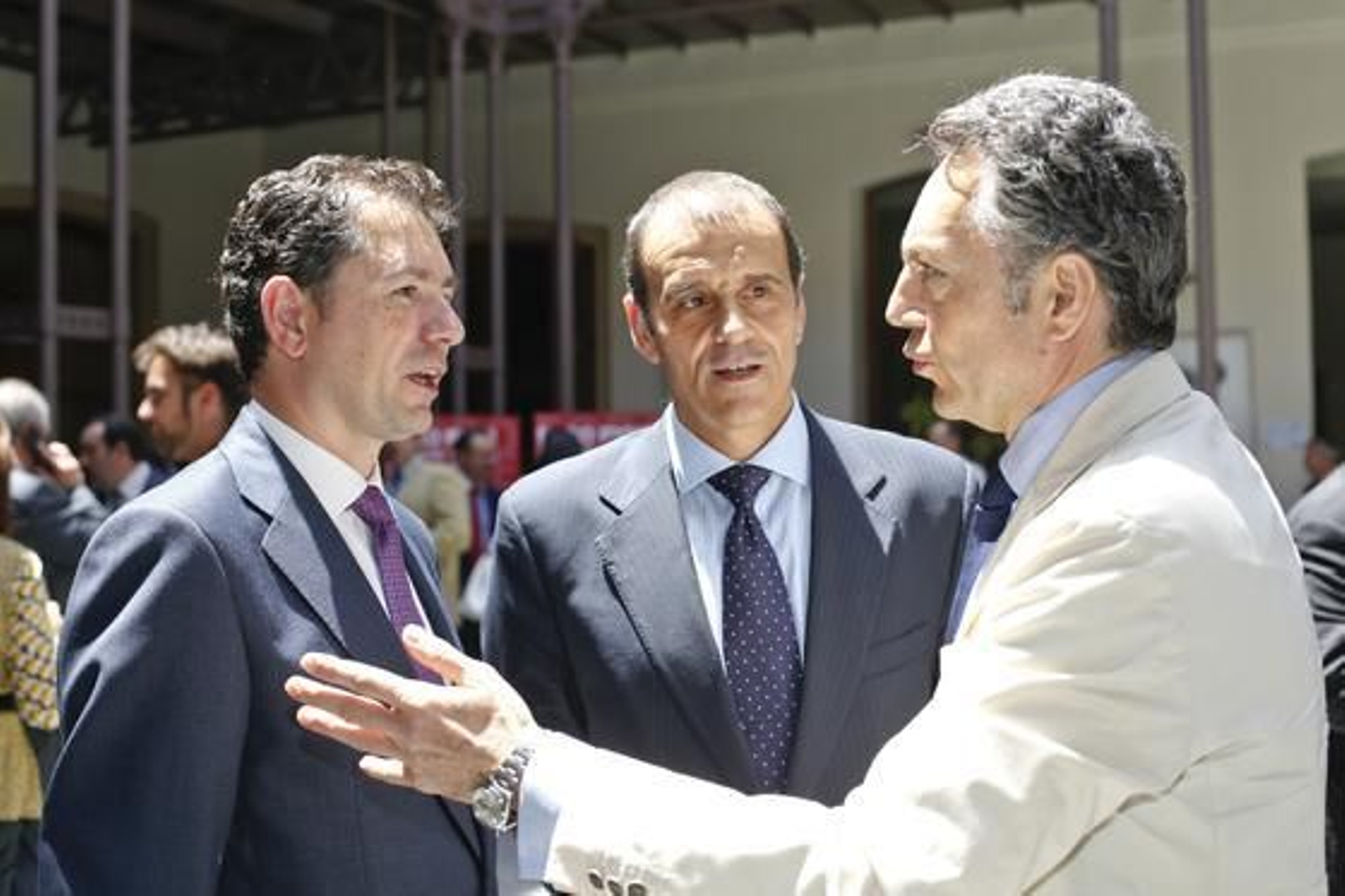 Foto: Julio Gonzalez