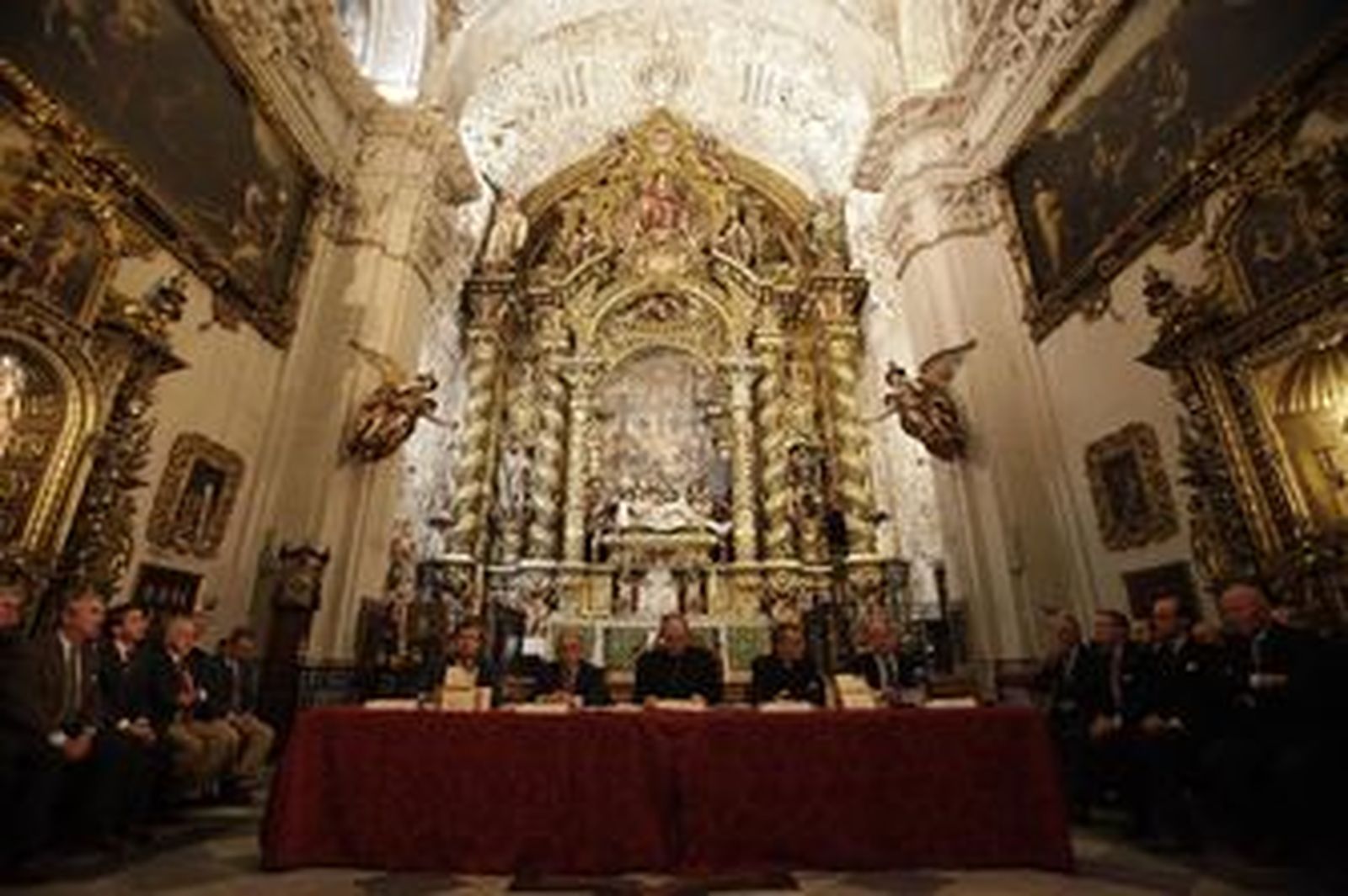 La hora decisiva de los laicos en la Iglesia