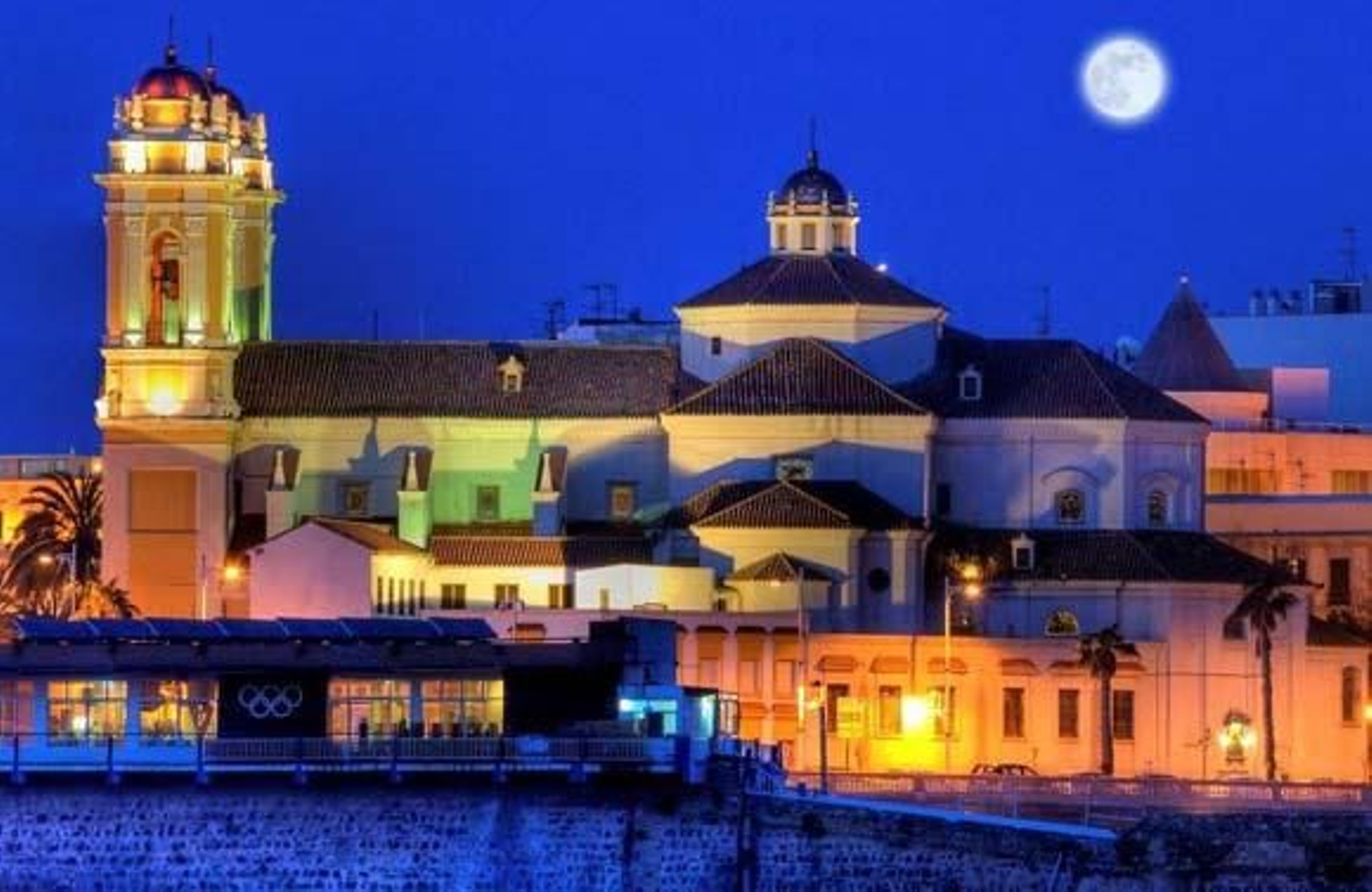 Ceuta al alcance de la mano