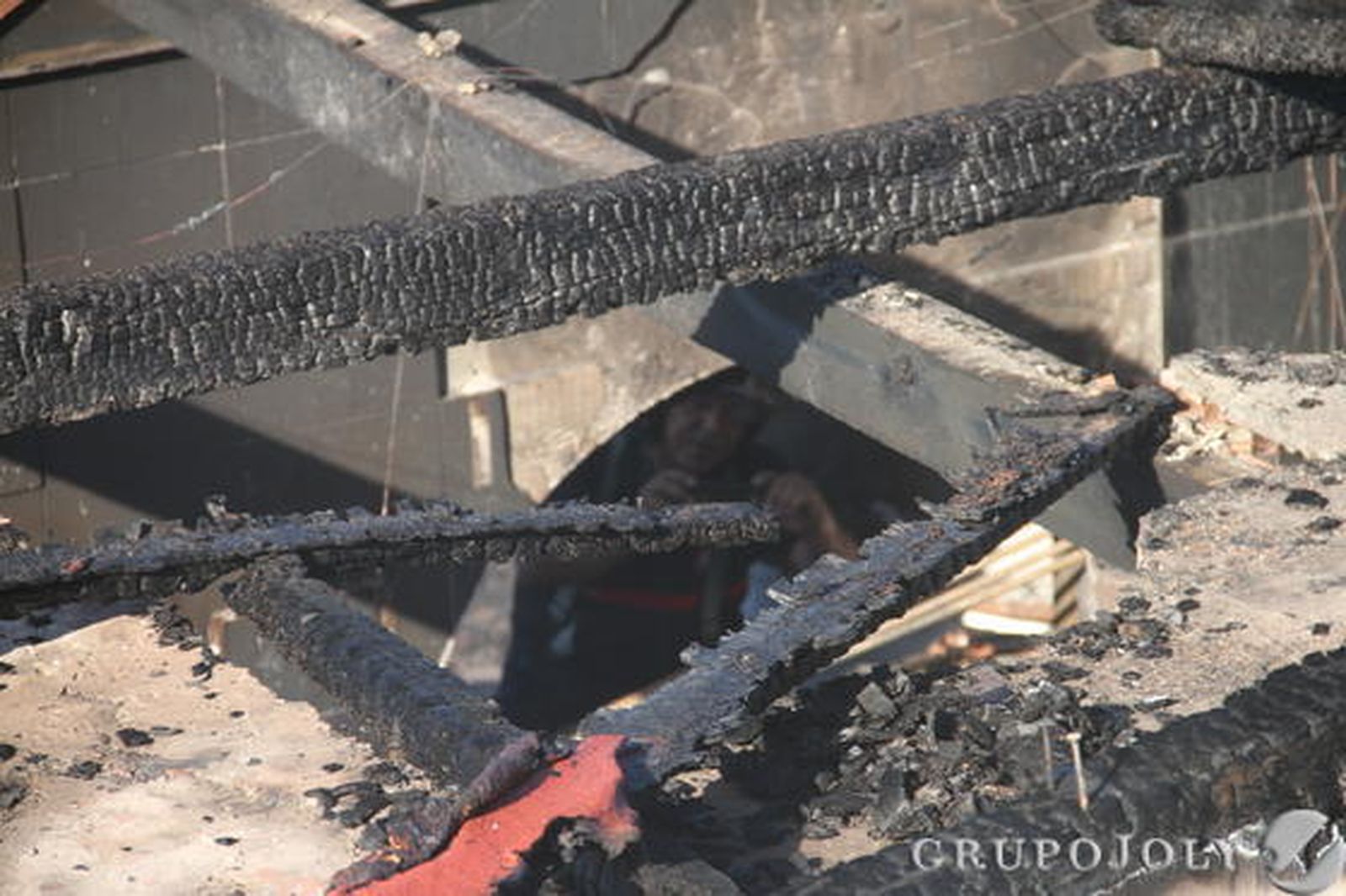 Foto: Manuel Aragón Pina