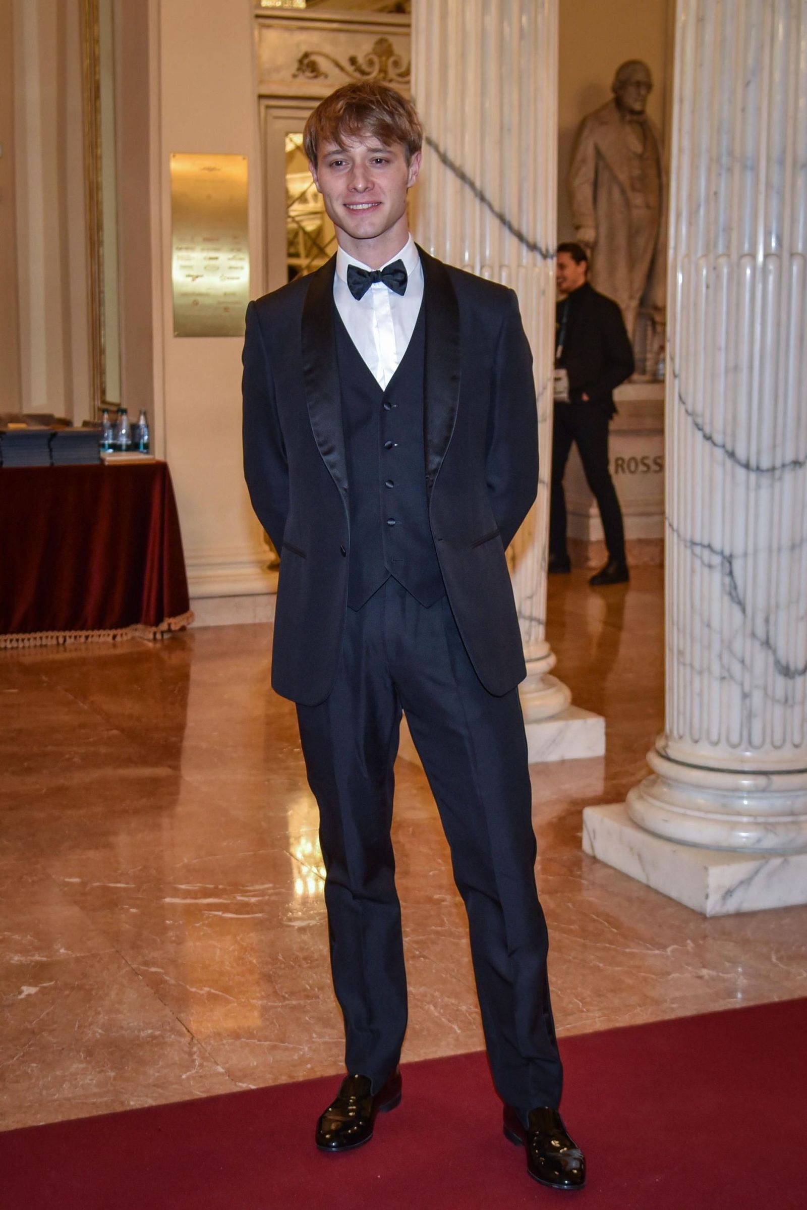 Las fotos de la inauguración de los Juegos Olímpicos de invierno de 2026