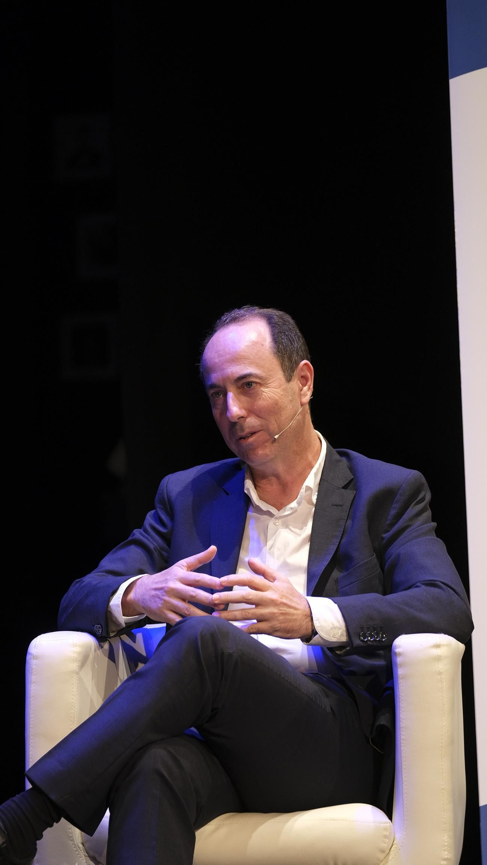 Presentación de la 'Cátedra Agricultura Regenerativa 4.0 Biorizon-UAL'