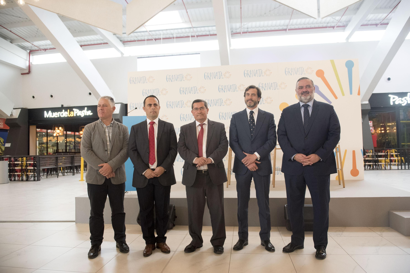 Granaita, la segunda vida de Kinépolis