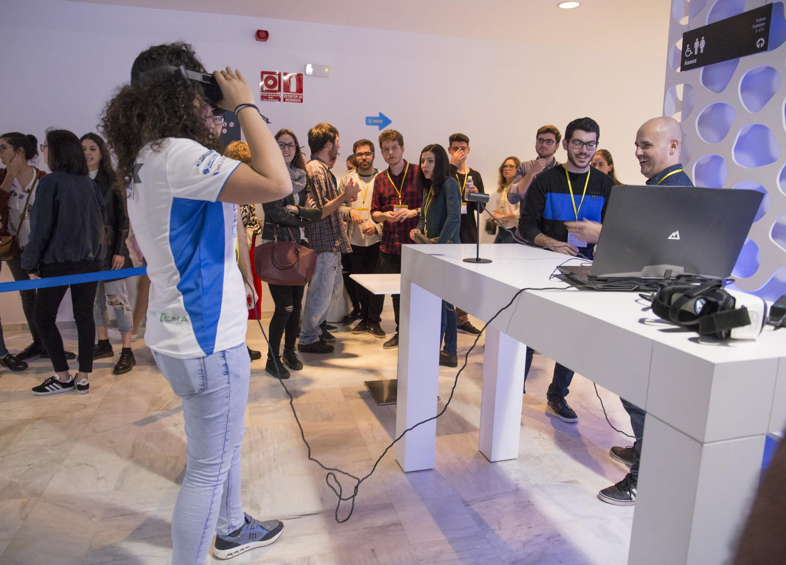 El tema de este año en Sevilla Ciudad del Diseño se centra en el ecodiseño, uno de los temas más actuales del sector.