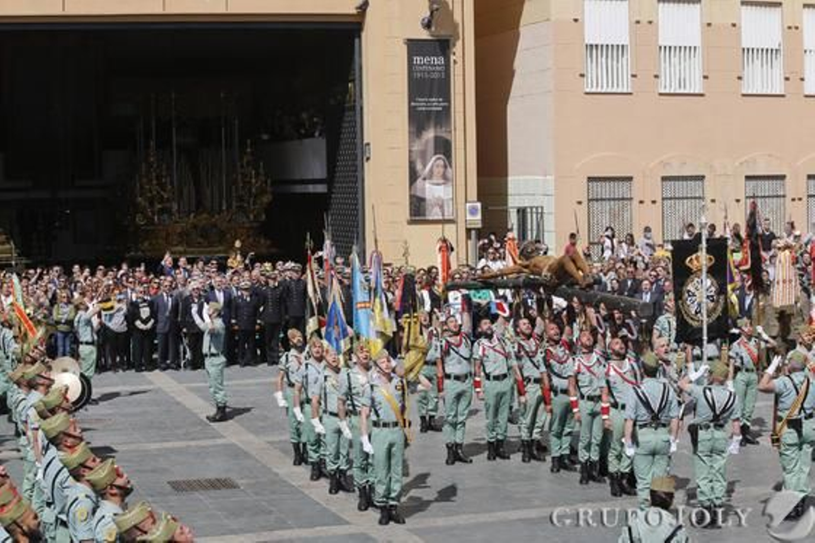 Foto: Javier Albiñana