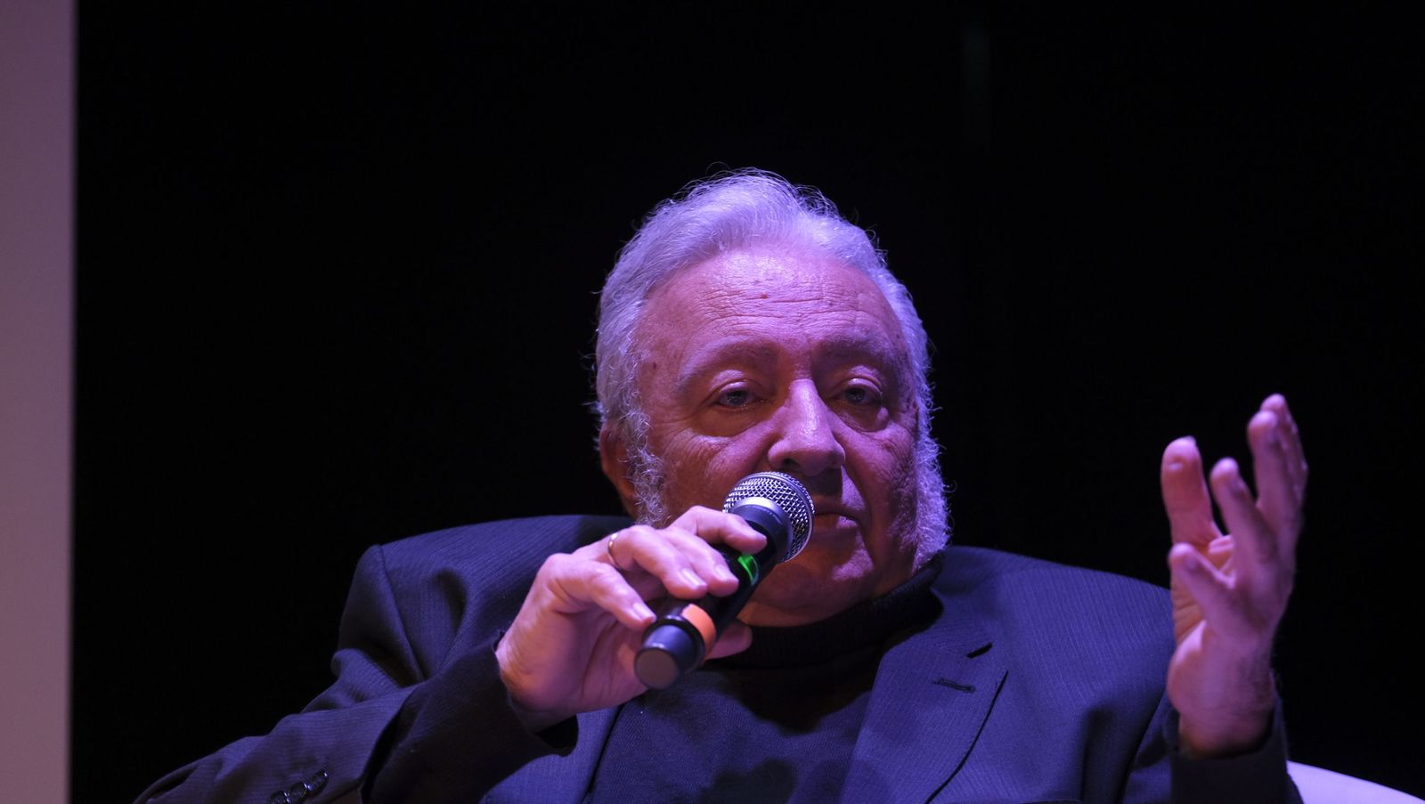 Diario de los Libros: las imágenes de la presentación musical de la novela de Chipo Martínez