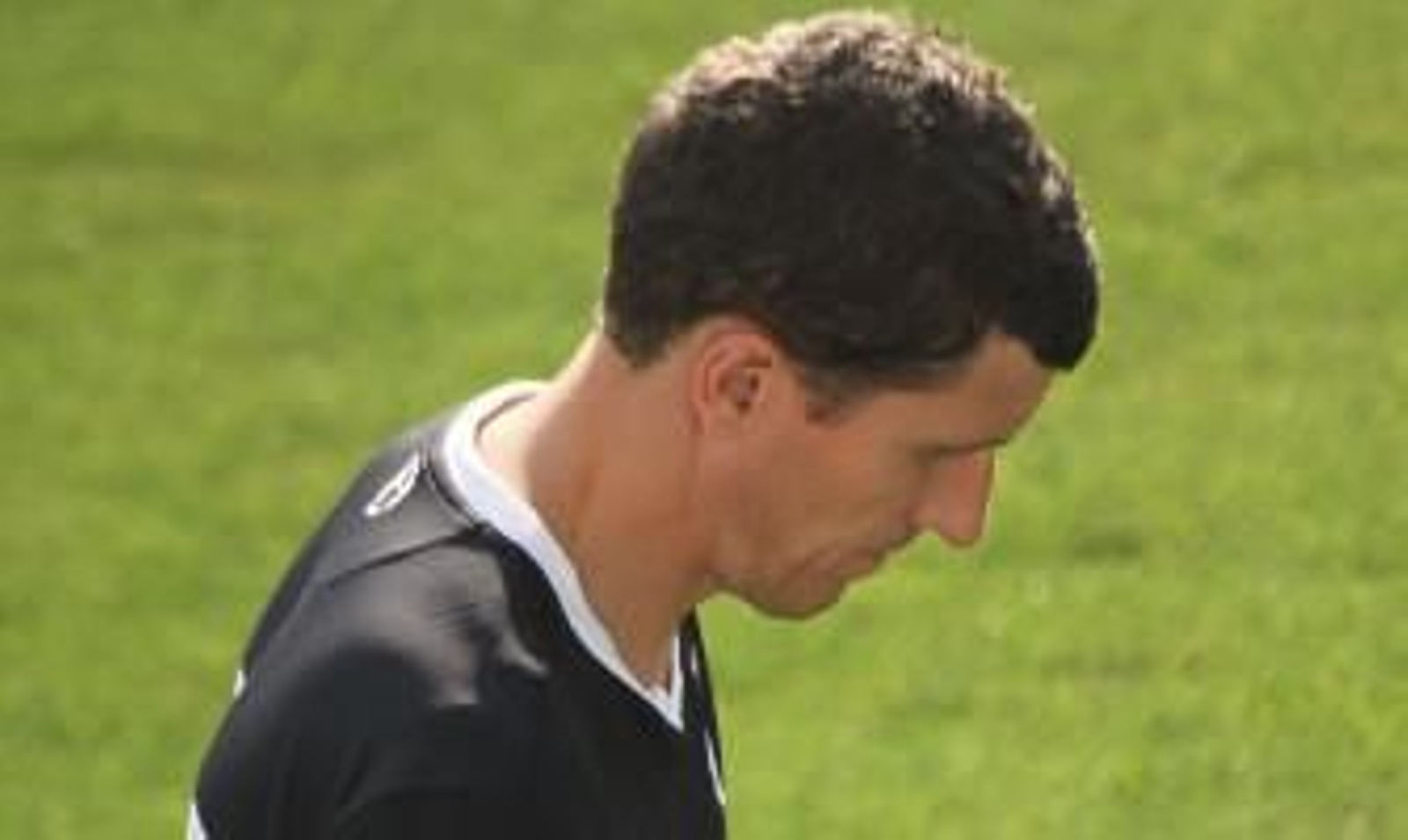 Tres partidos de sanción para Javi Gracia