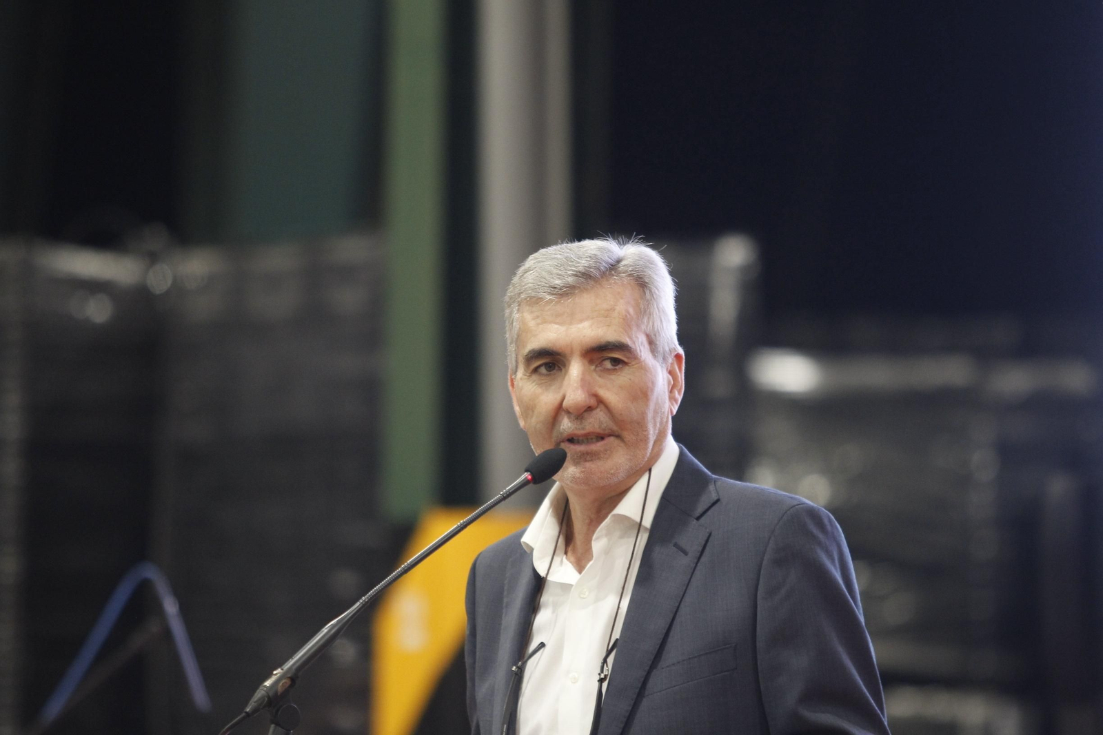 Fotogalería Cena 75 Aniversario CASI