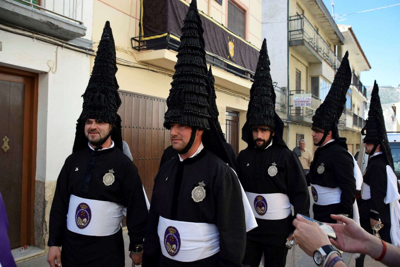 Una provincia para vivirla con mucha Pasión