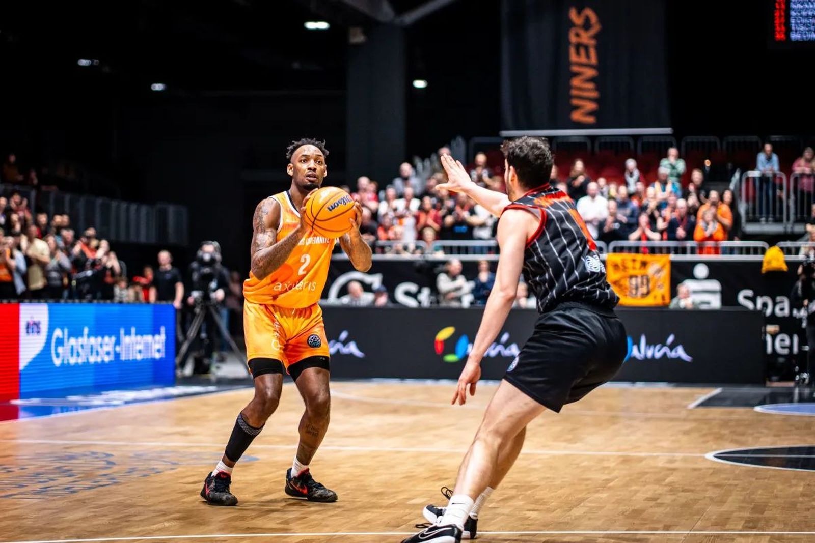 BCL: El Manisa de Saben Lee, dureza para el grupo del Unicaja