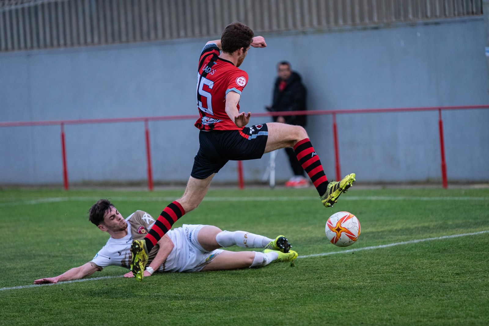 Imágenes del Cartaya - Puente Genil