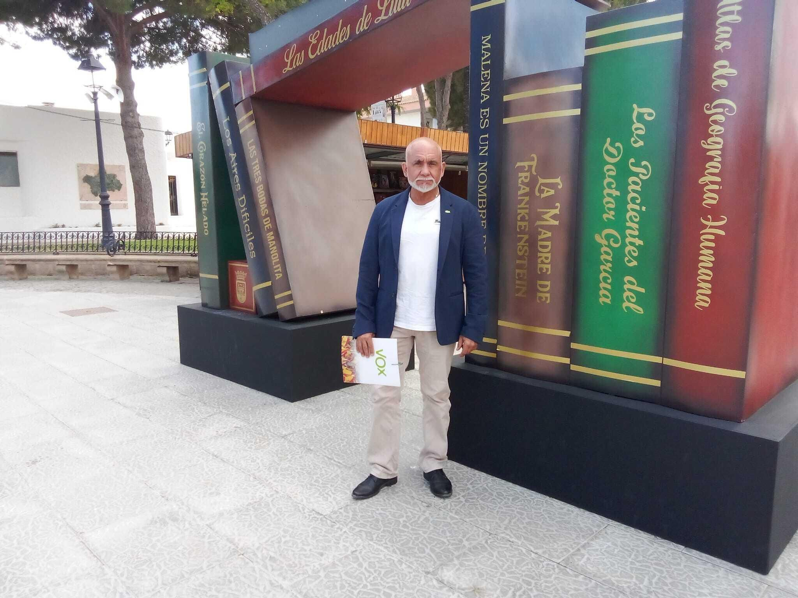 Estos son los 21 concejales de la nueva Corporación municipal en San Roque