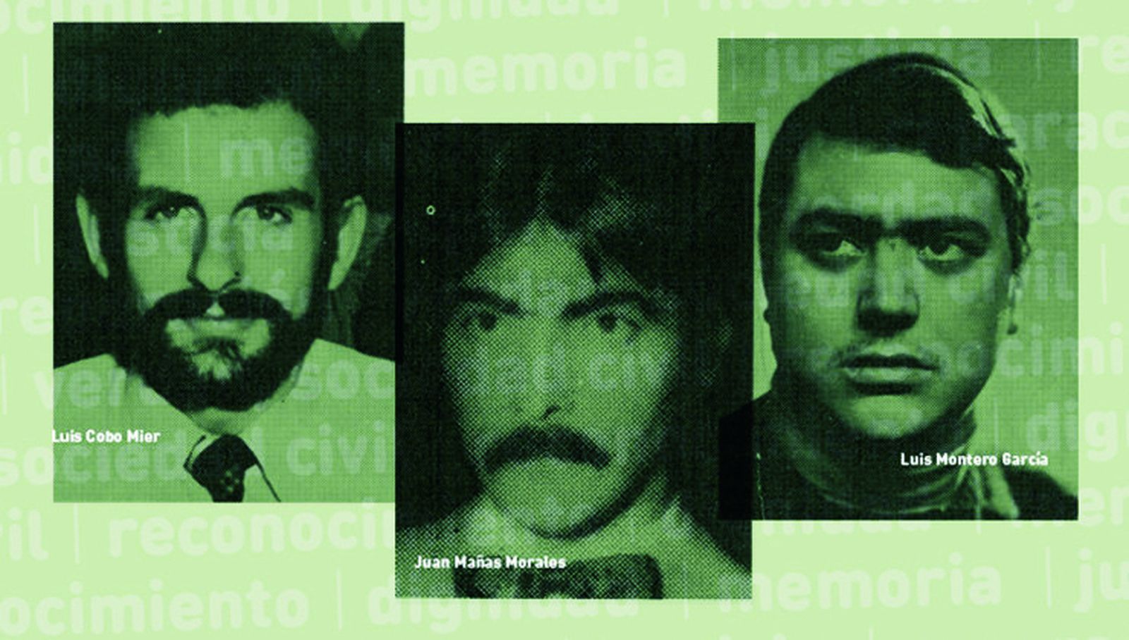 El caso Almería cumple 39 años