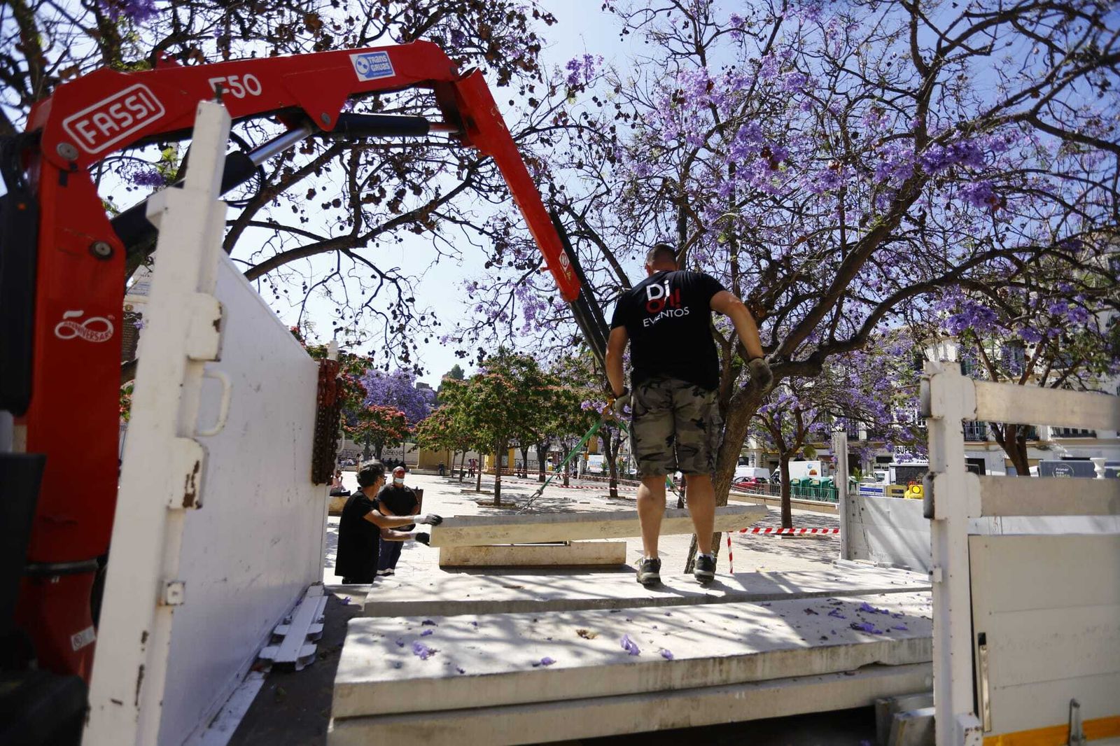 El Festival de Cine calienta motores