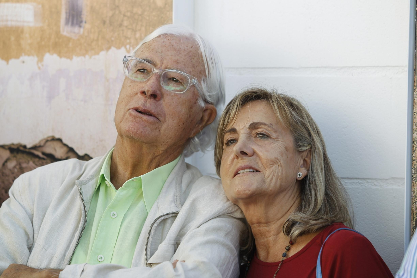 Fotogalería fotógrafo almeriense Carlos Pérez Siquier