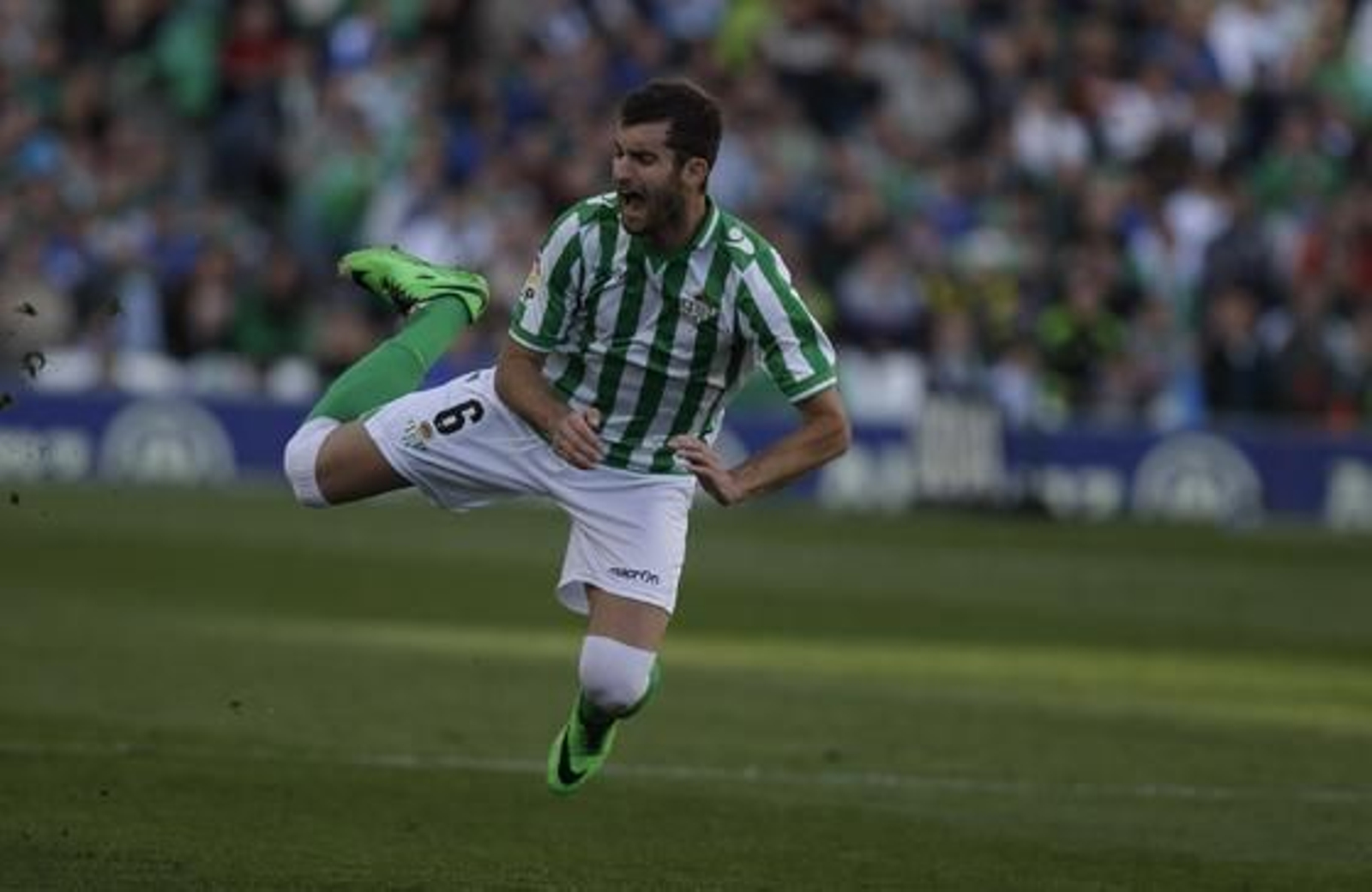 Foto: Antonio Pizarro