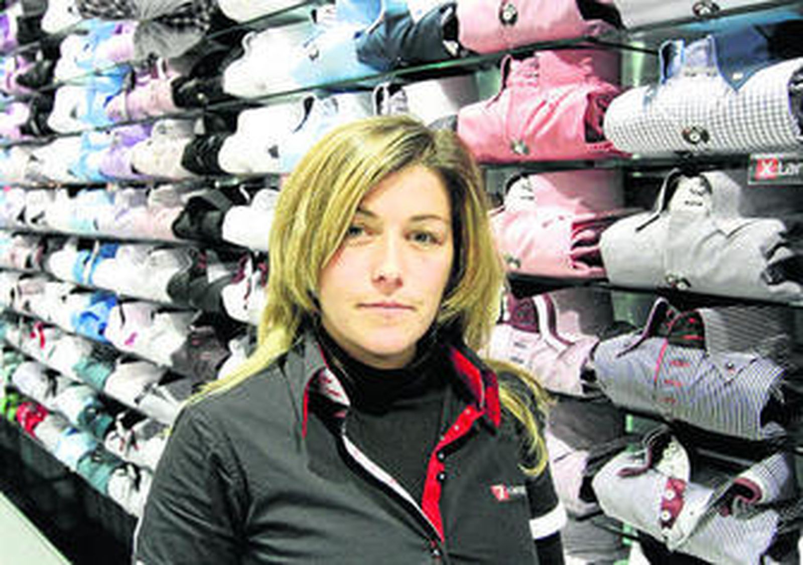 "El autoempleo es duro, días de 12 o 14 horas de trabajo"