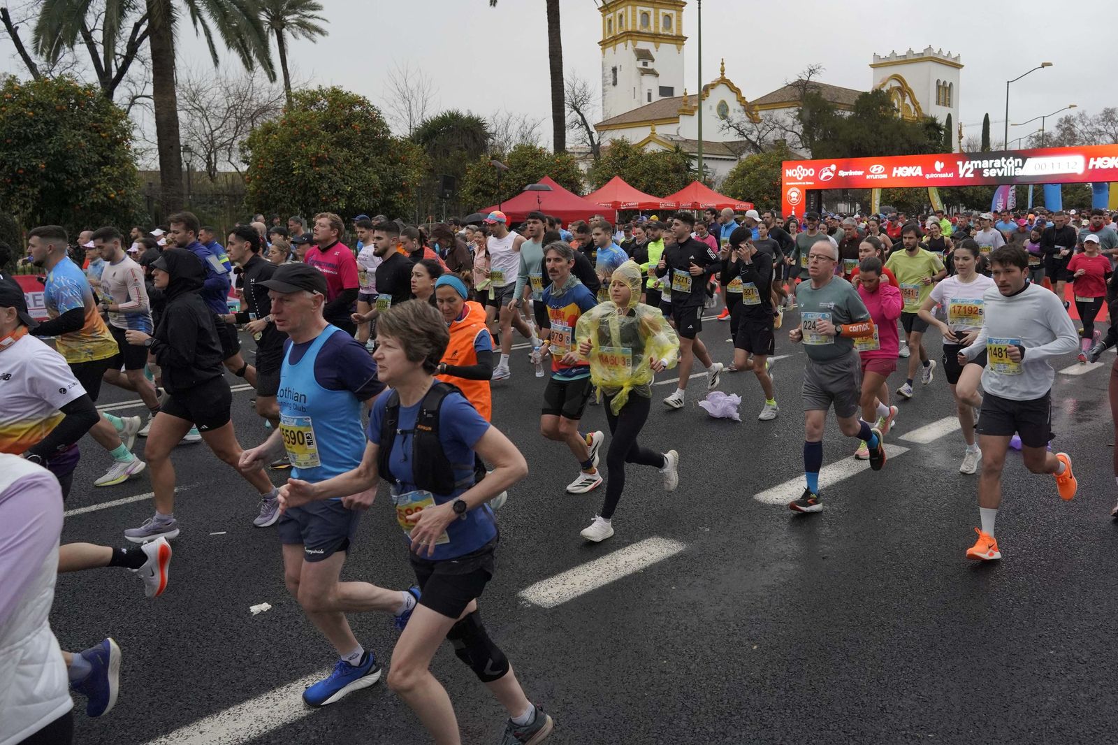 Galería 3 Media Maraton