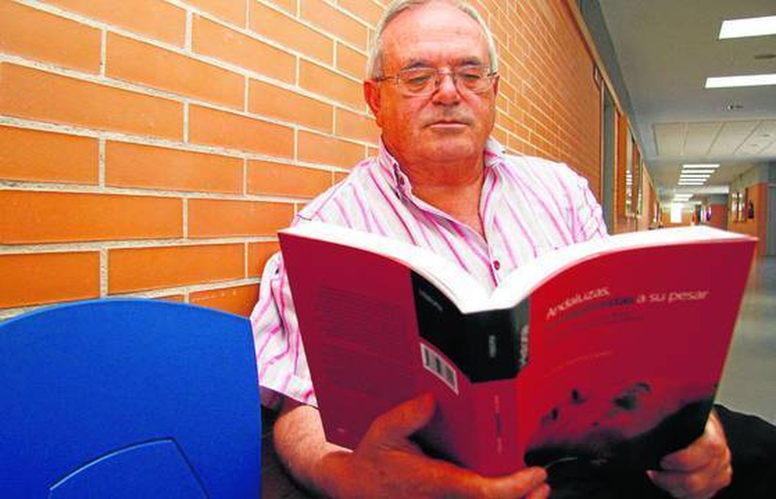 Antonio Ramos Espejo.