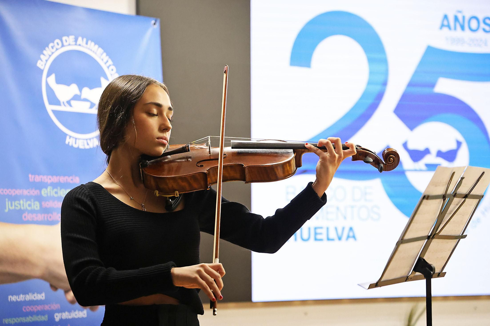 Las imágenes más destacadas del martes 12 de noviembre en Huelva
