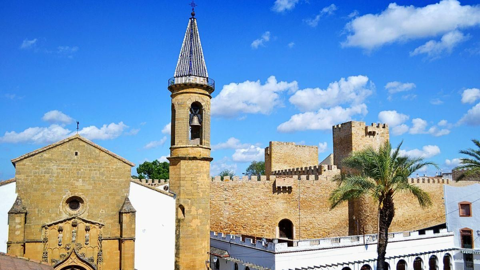 Tres municipios jiennenses ofrecen fiestas medievales gratuitas en el mes de septiembre.