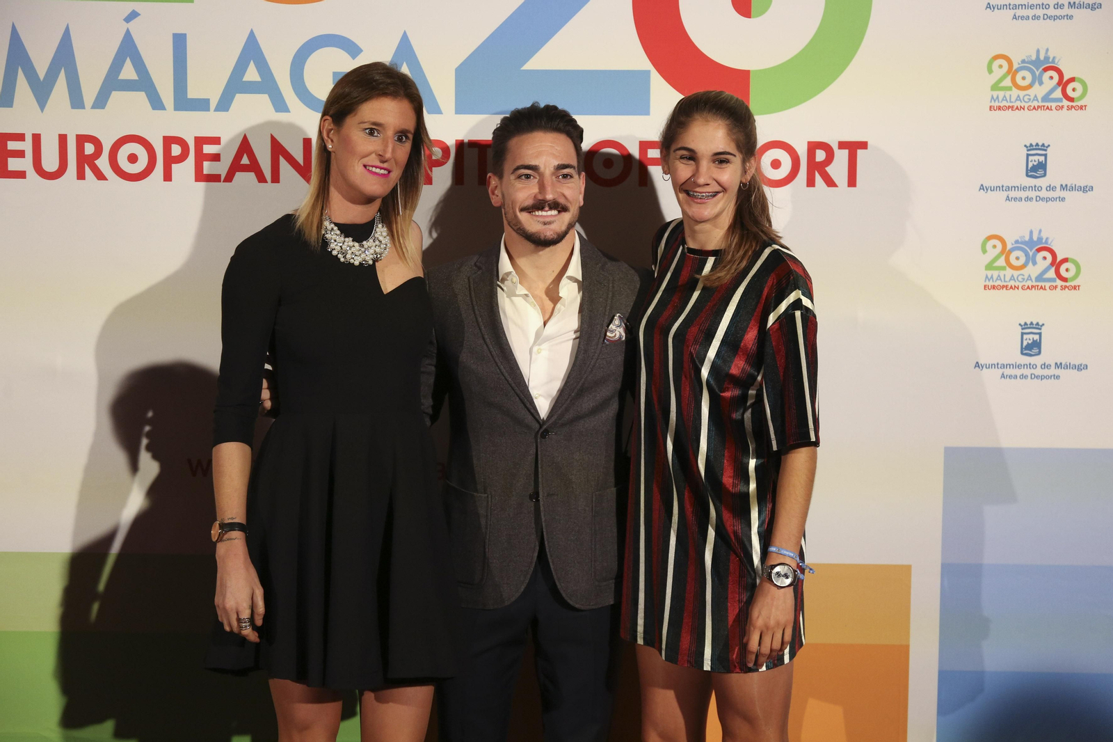 Las fotos de la gala de Málaga 2020
