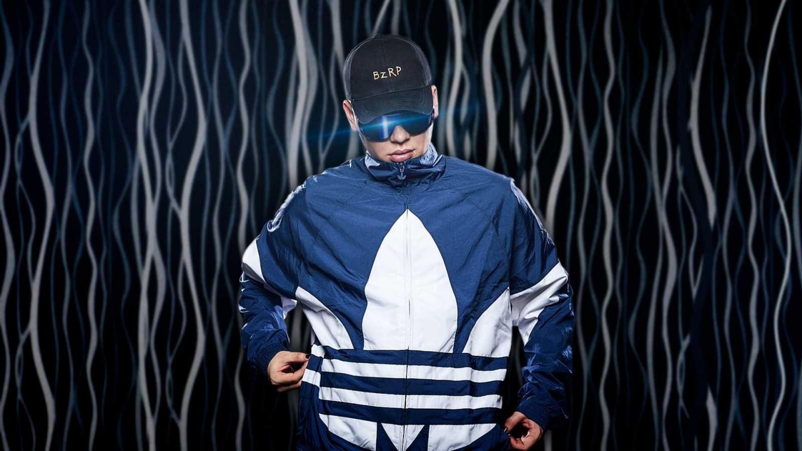 Bizarrap este lunes en Concert Music Festival