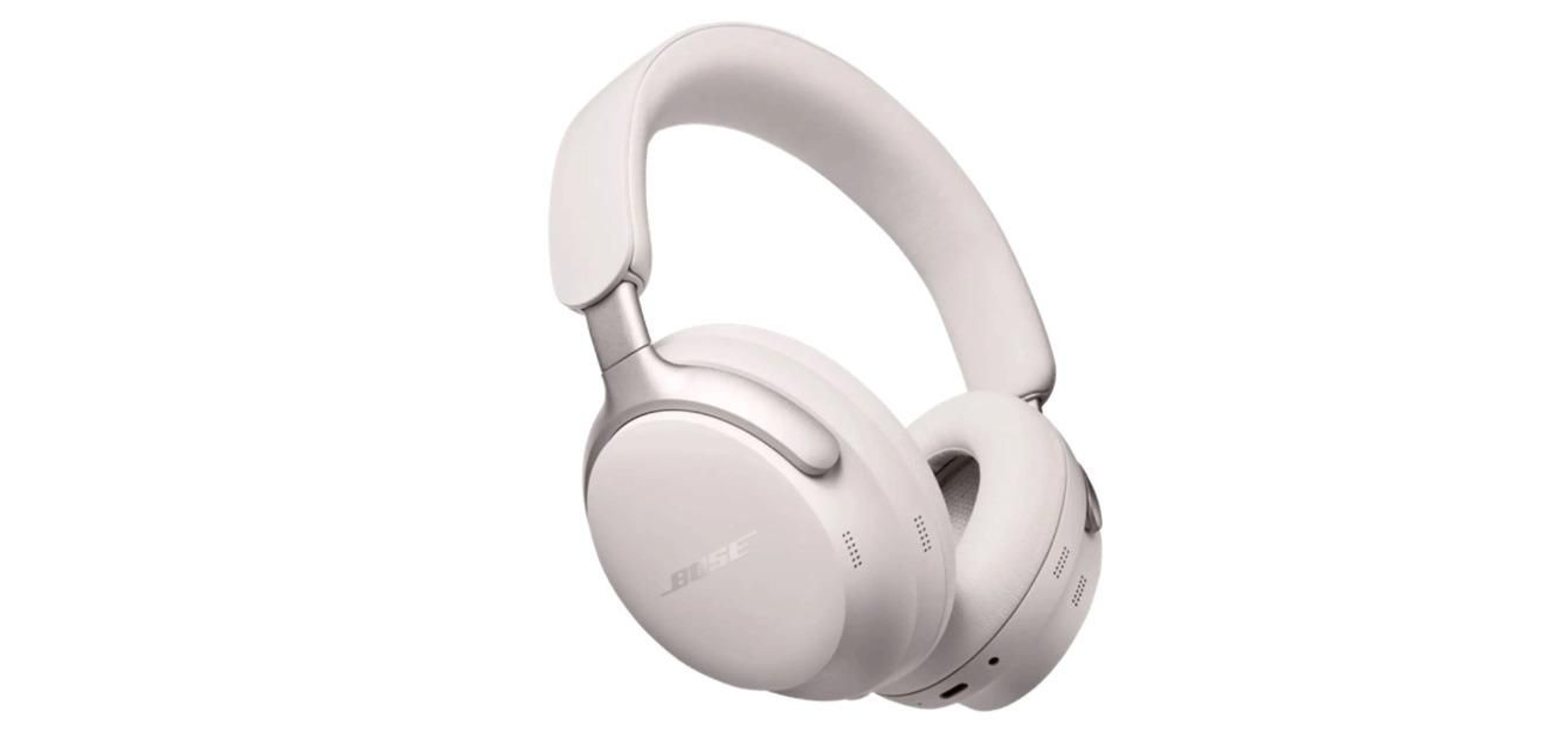 Bose QuietComfort Ultra Headphones Bose QuietComfort Ultra Headphones