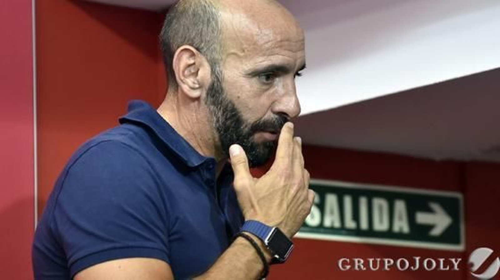 Foto: Juan Carlos Vázquez