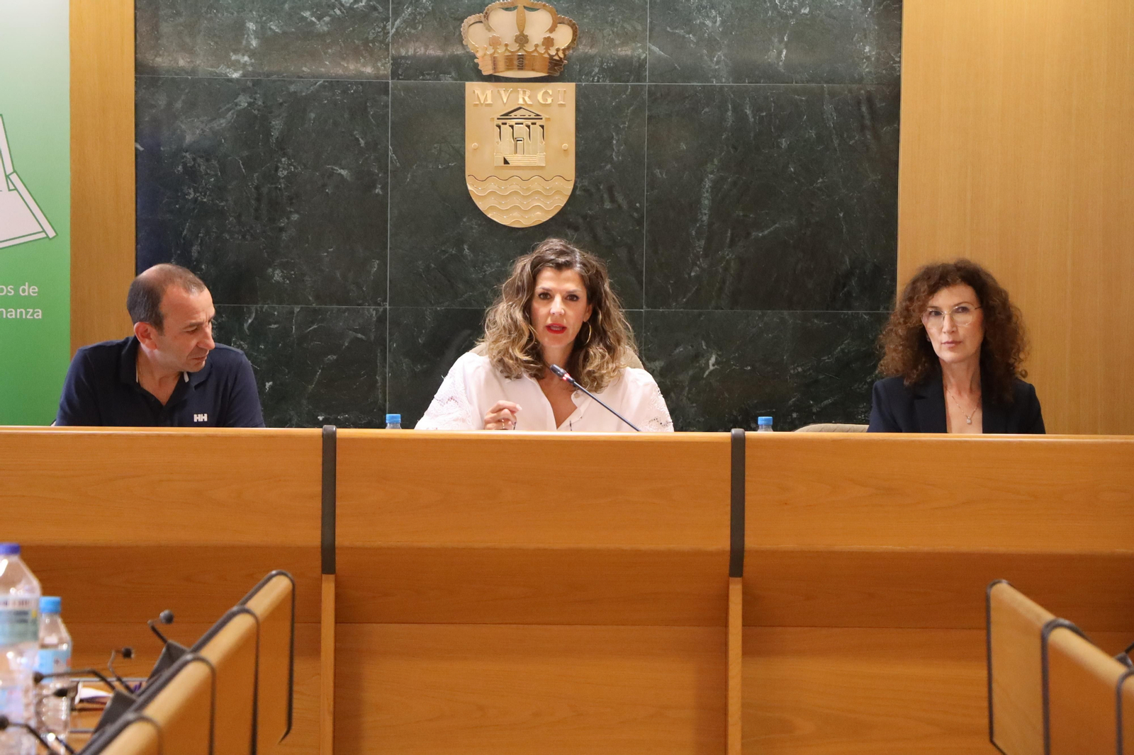 La Comisión Local de Impulso Comunitario ha aprobado el segundo plan ERACIS de El Ejido. La Comisión Local de Impulso Comunitario ha aprobado el segundo plan ERACIS de El Ejido.