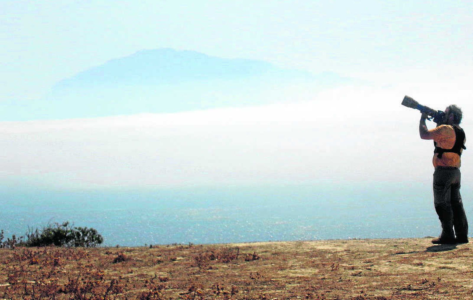 Siete evidencias en el Estrecho del cambio climático