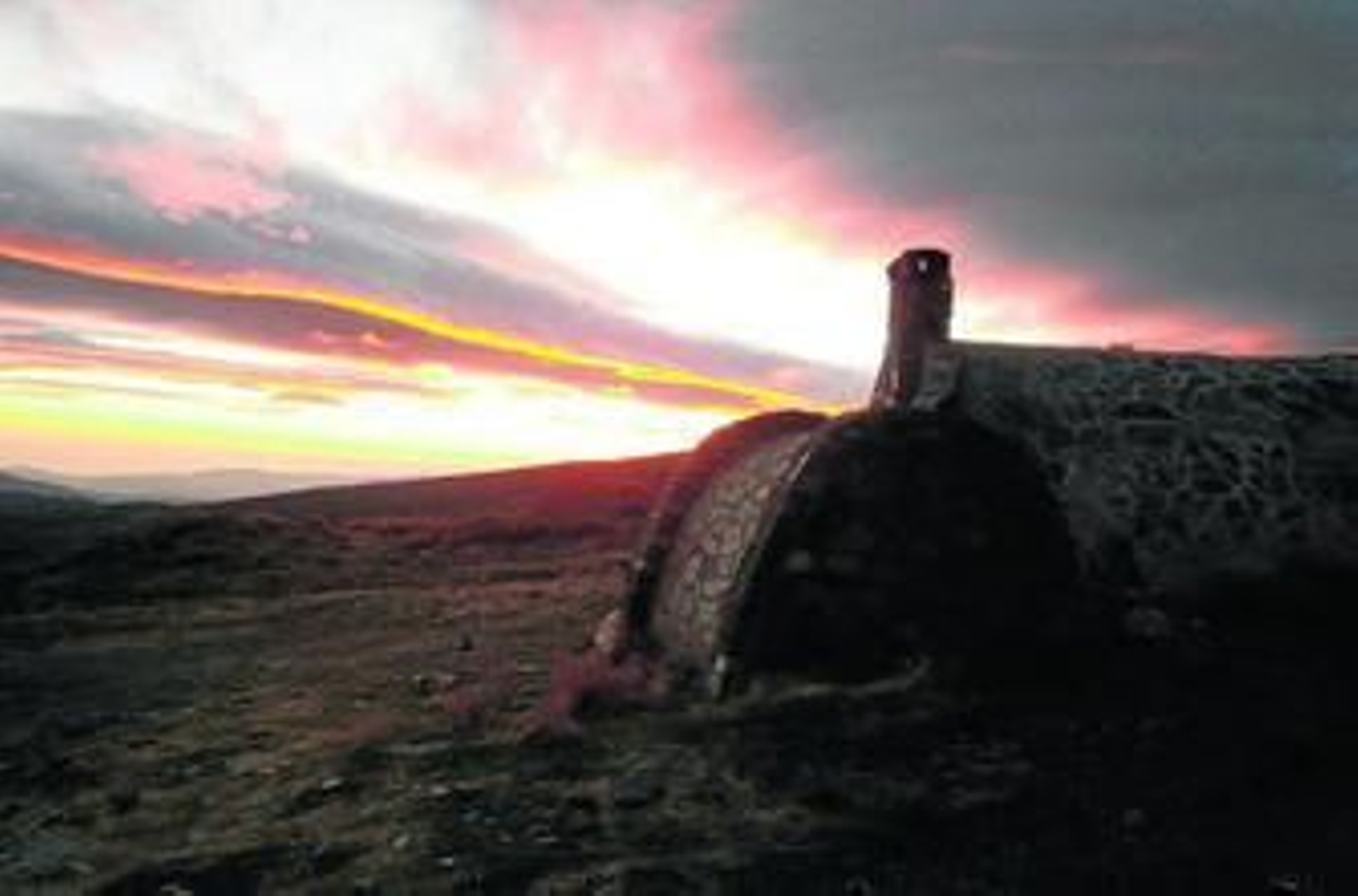 La Polarda El edén existe