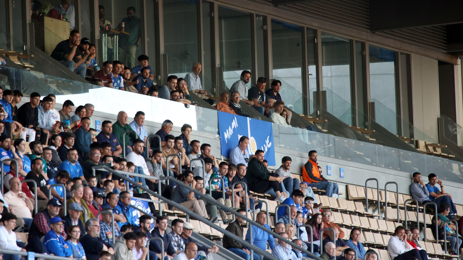 Búscate en el Xerez DFC - Sevilla Atlético